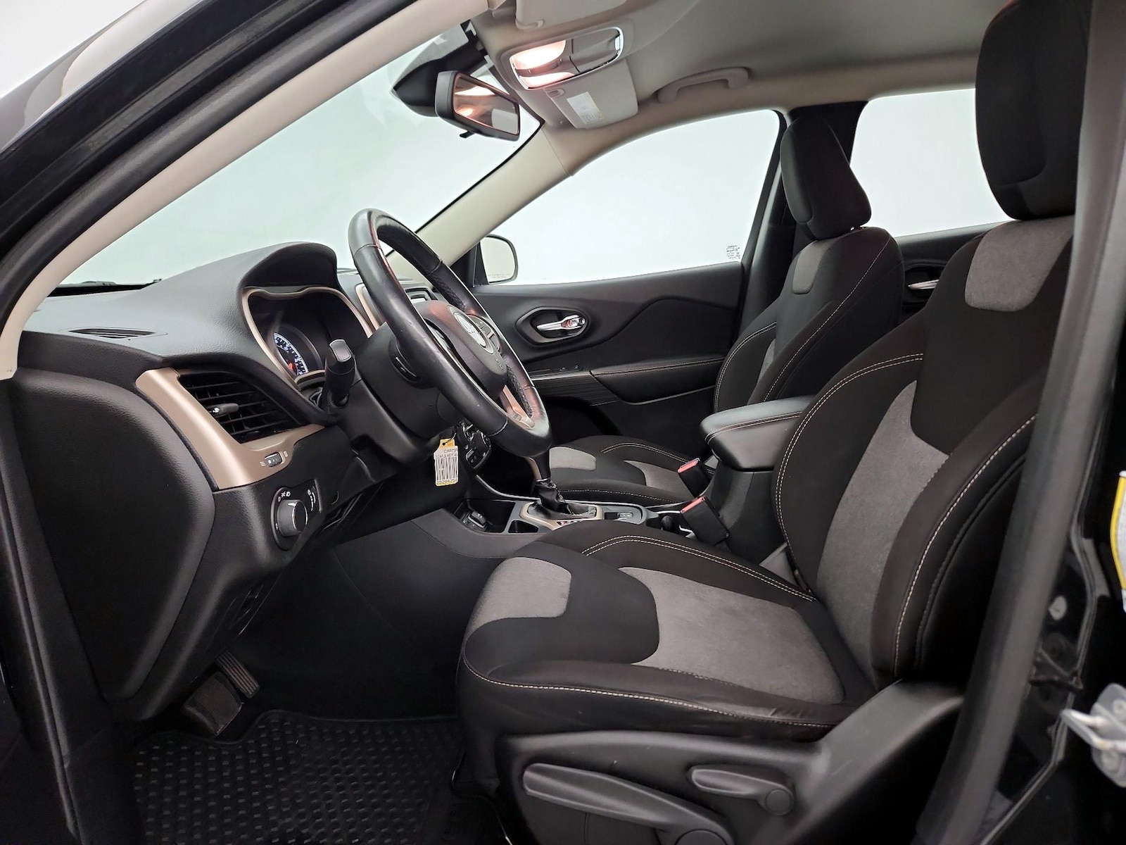 Side Airbags