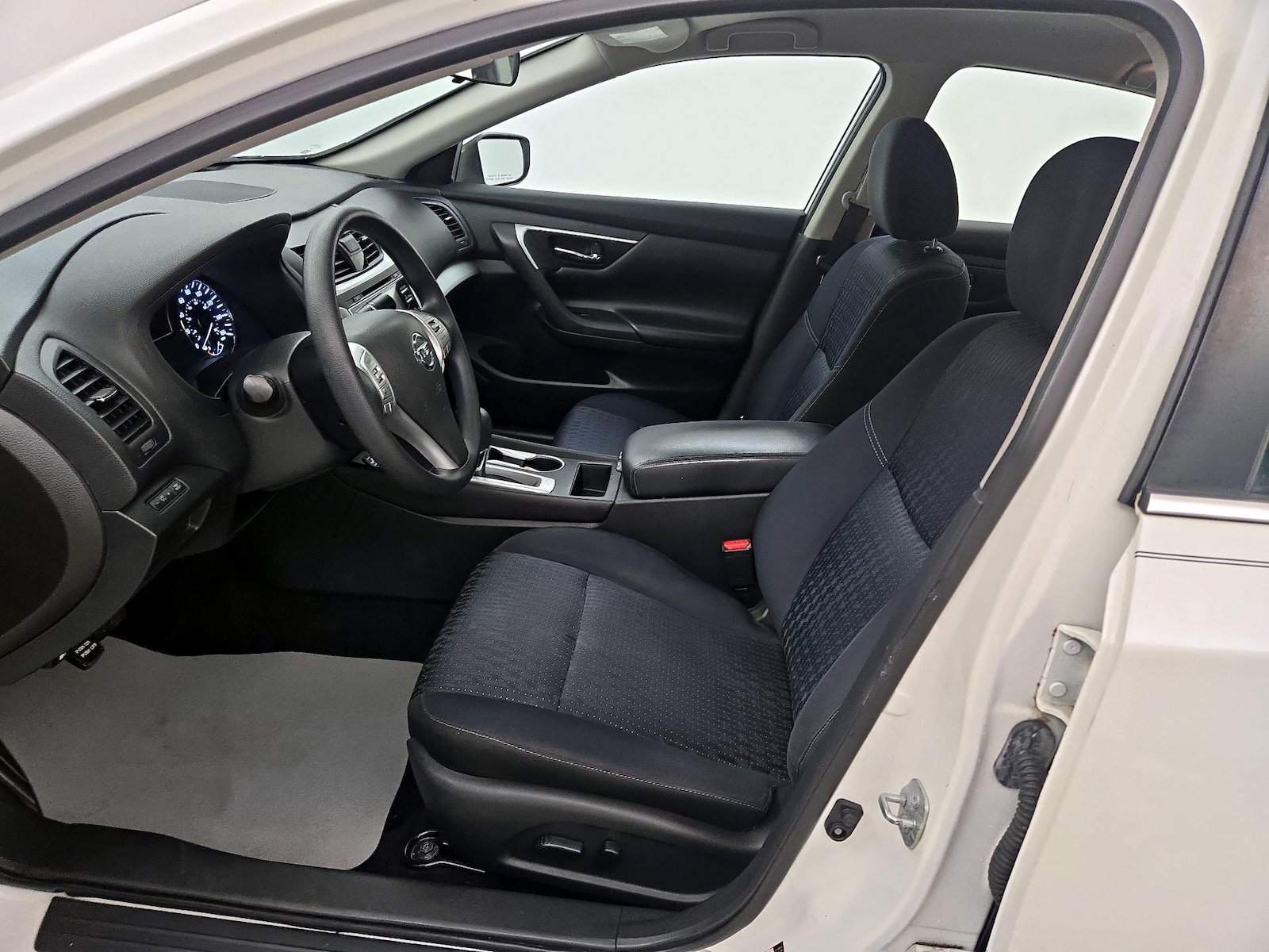 Side Airbags