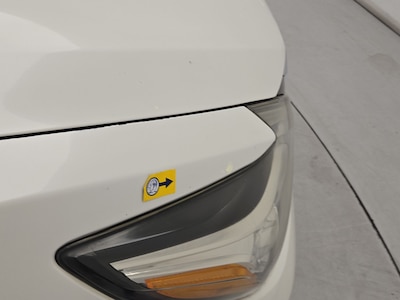 Condition detail