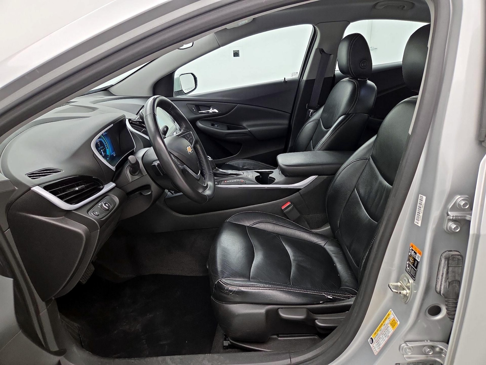Side Airbags