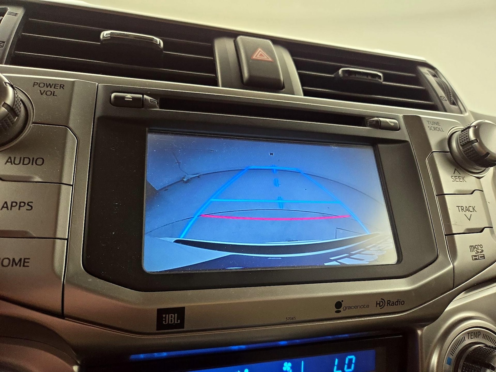 2015 Toyota 4Runner Limited - Photo 15