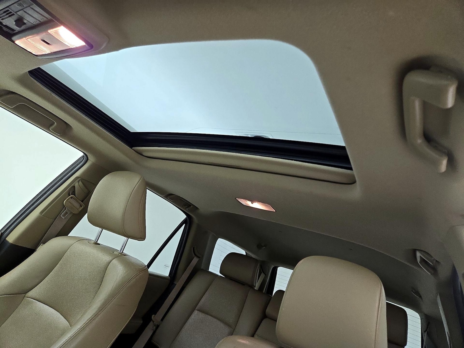 2015 Toyota 4Runner Limited - Photo 20
