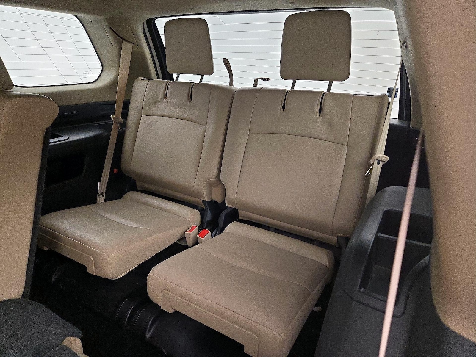 2015 Toyota 4Runner Limited - Photo 22