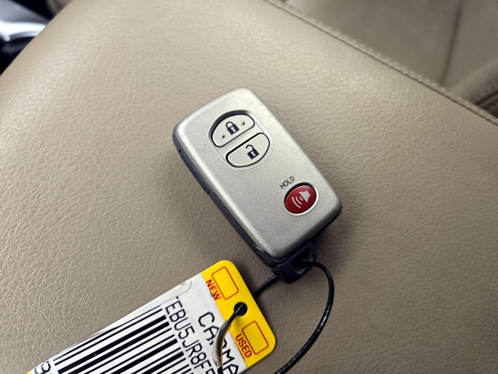 2015 Toyota 4Runner Limited - Photo 26