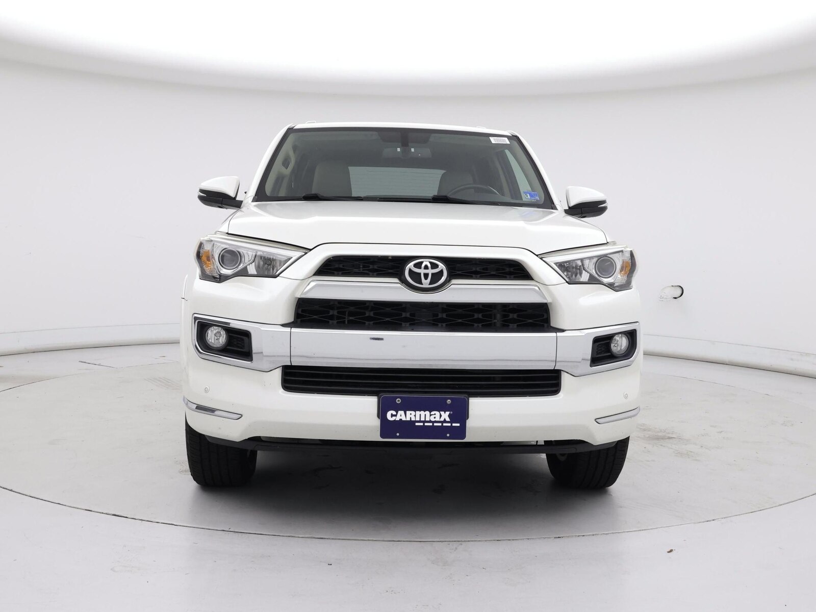 2015 Toyota 4Runner Limited - Photo 6