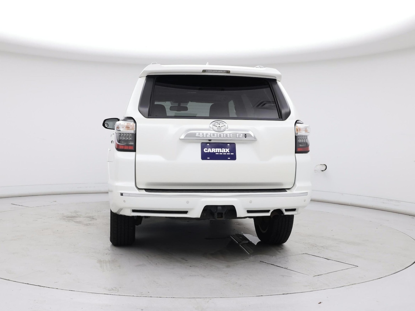 2015 Toyota 4Runner Limited - Photo 7