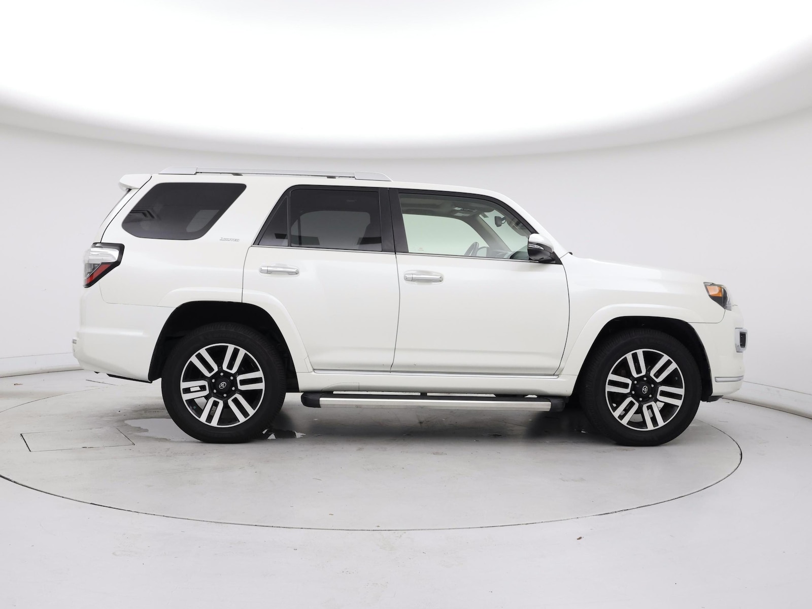 2015 Toyota 4Runner Limited - Photo 8