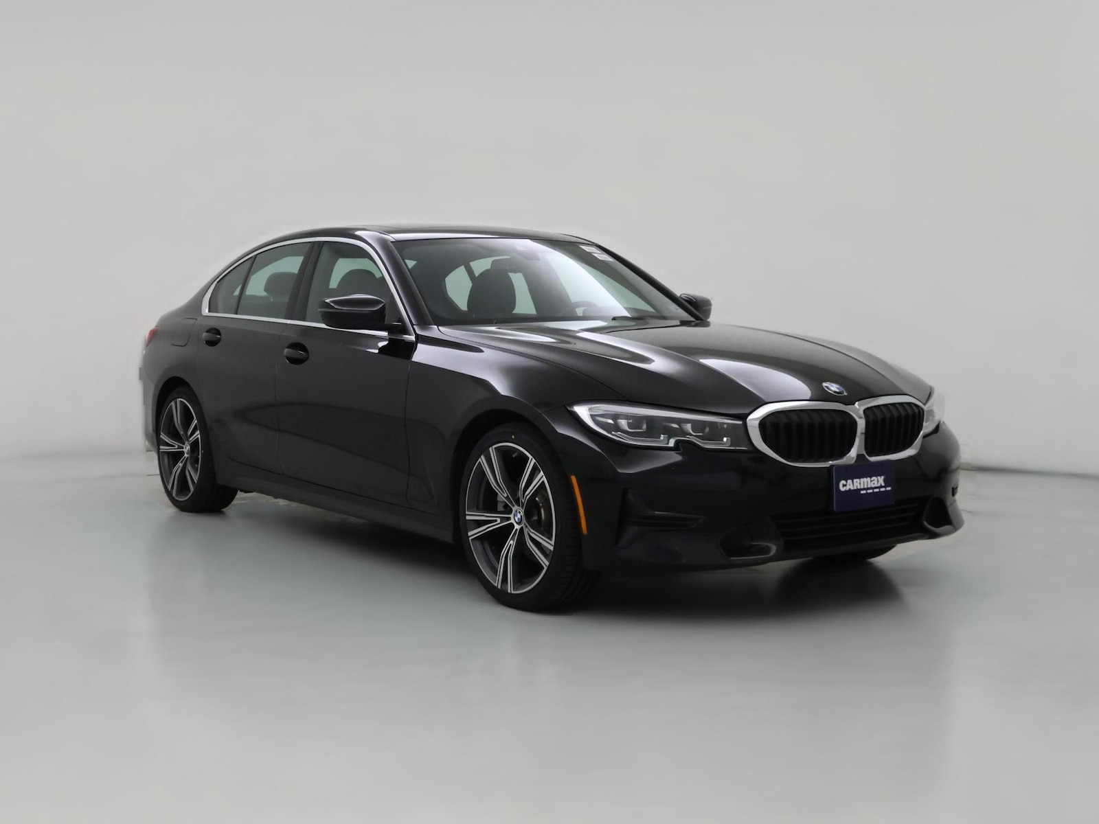 2021 BMW 3 Series
