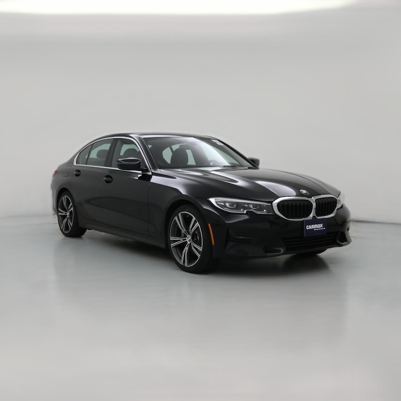 2021 BMW 330 Plug In Hybrid