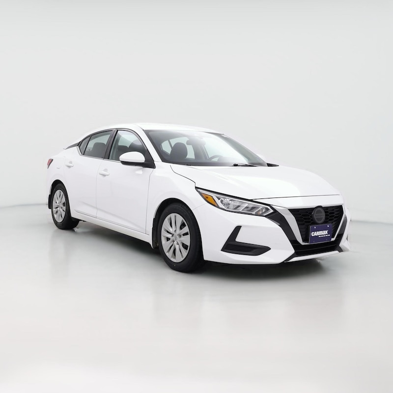 2022 Nissan Sentra S