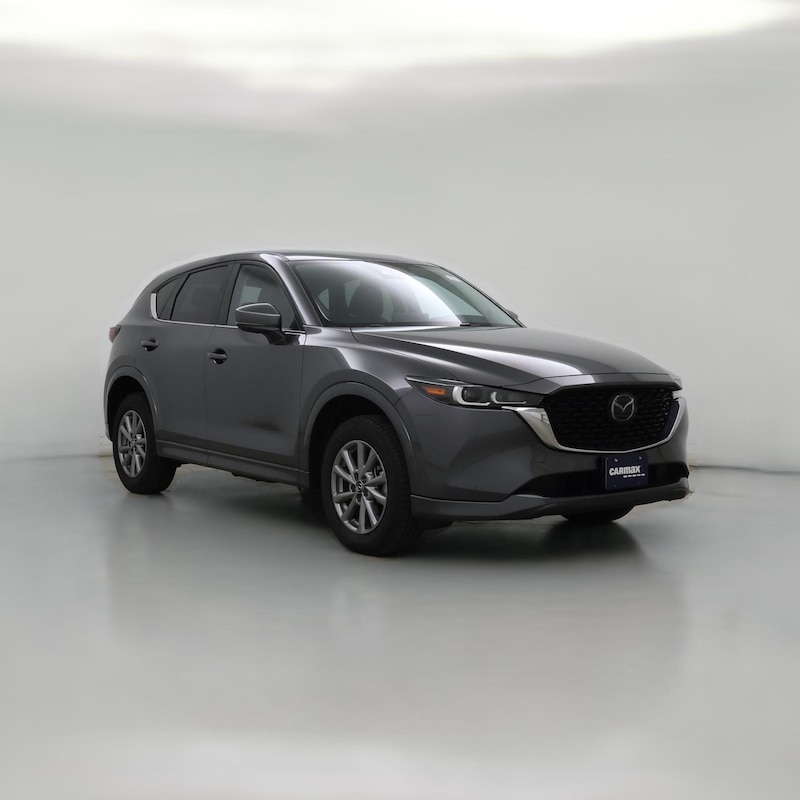 2024 Mazda CX-5 2.5 S Preferred Package