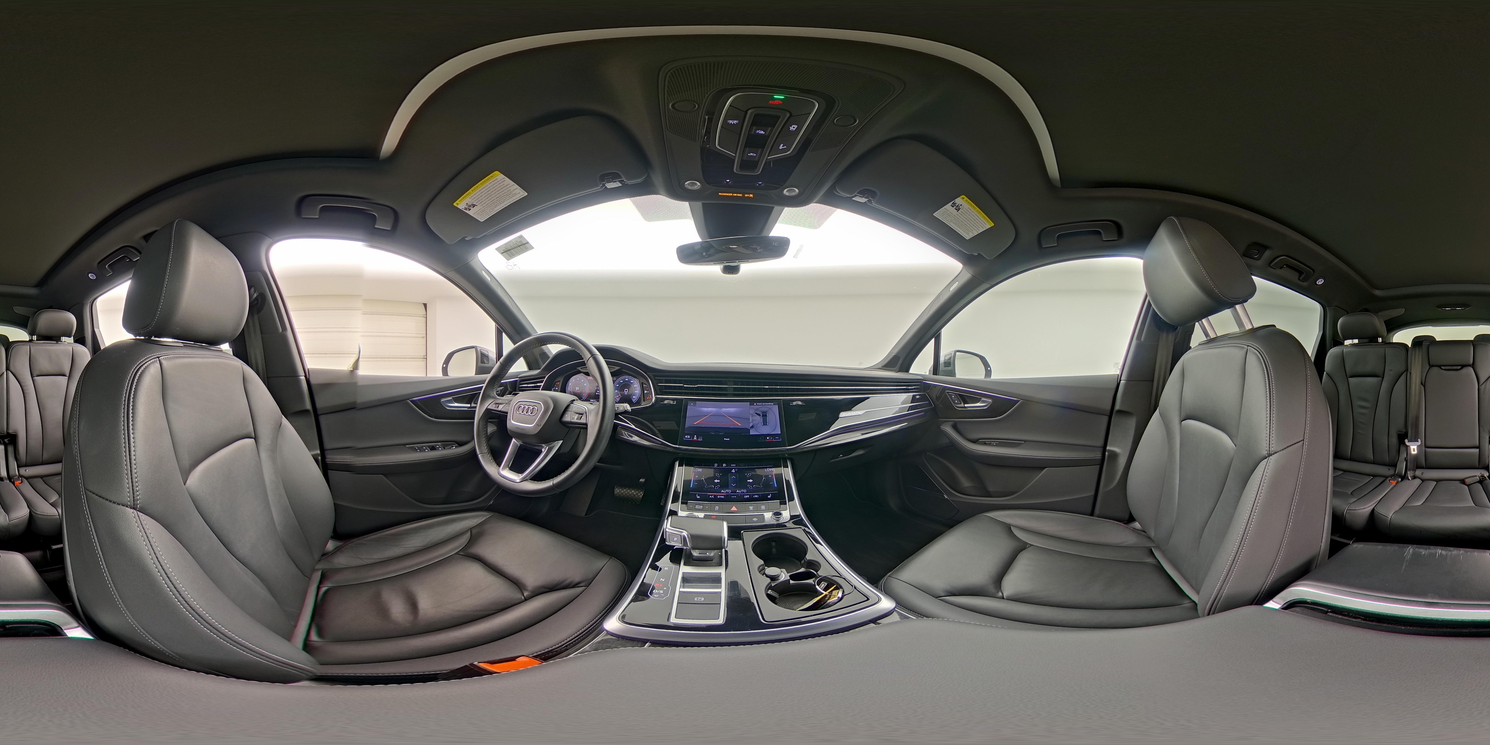 2025 Audi Q7 Premium Plus - Photo 30