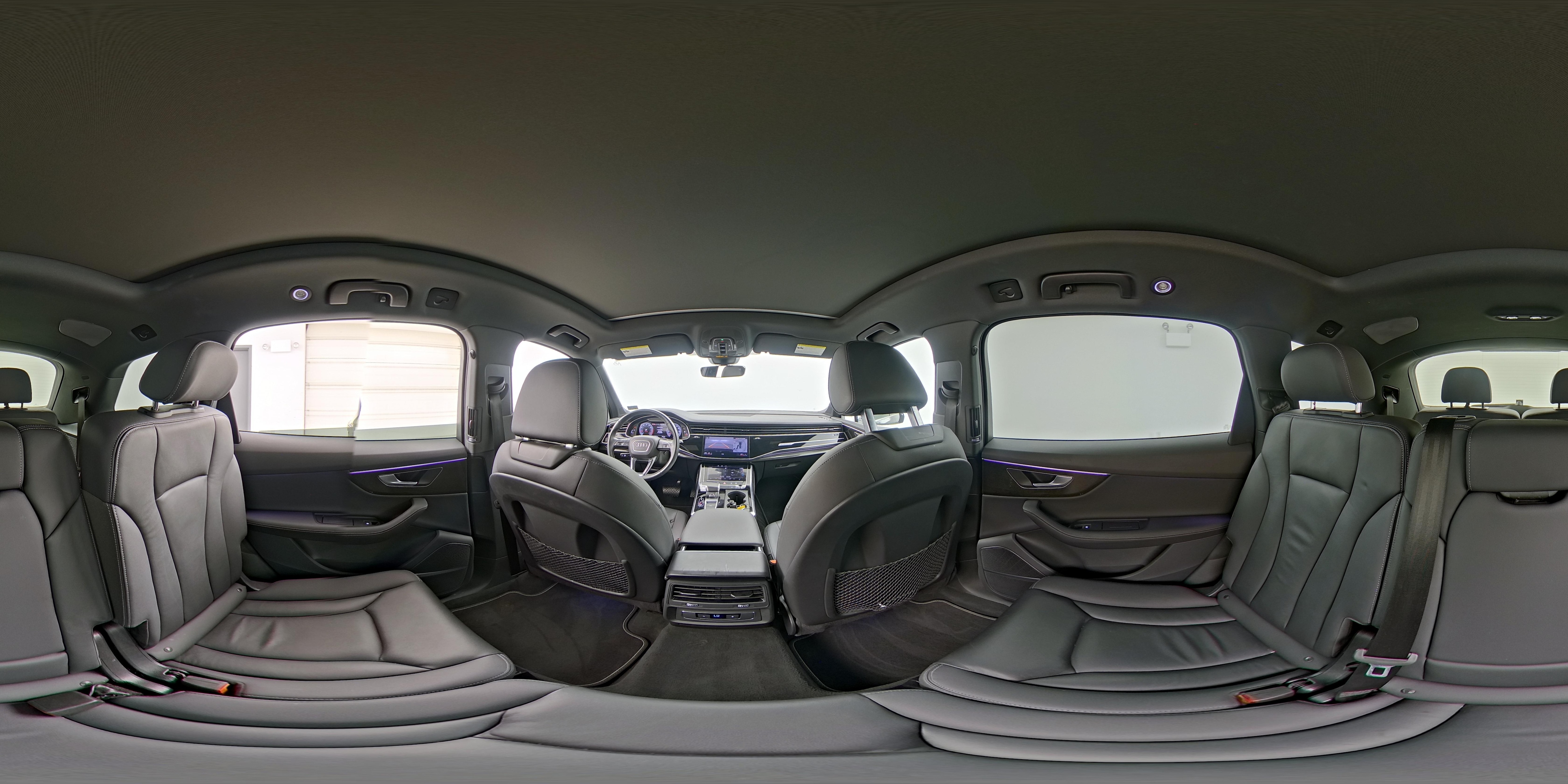2025 Audi Q7 Premium Plus - Photo 31
