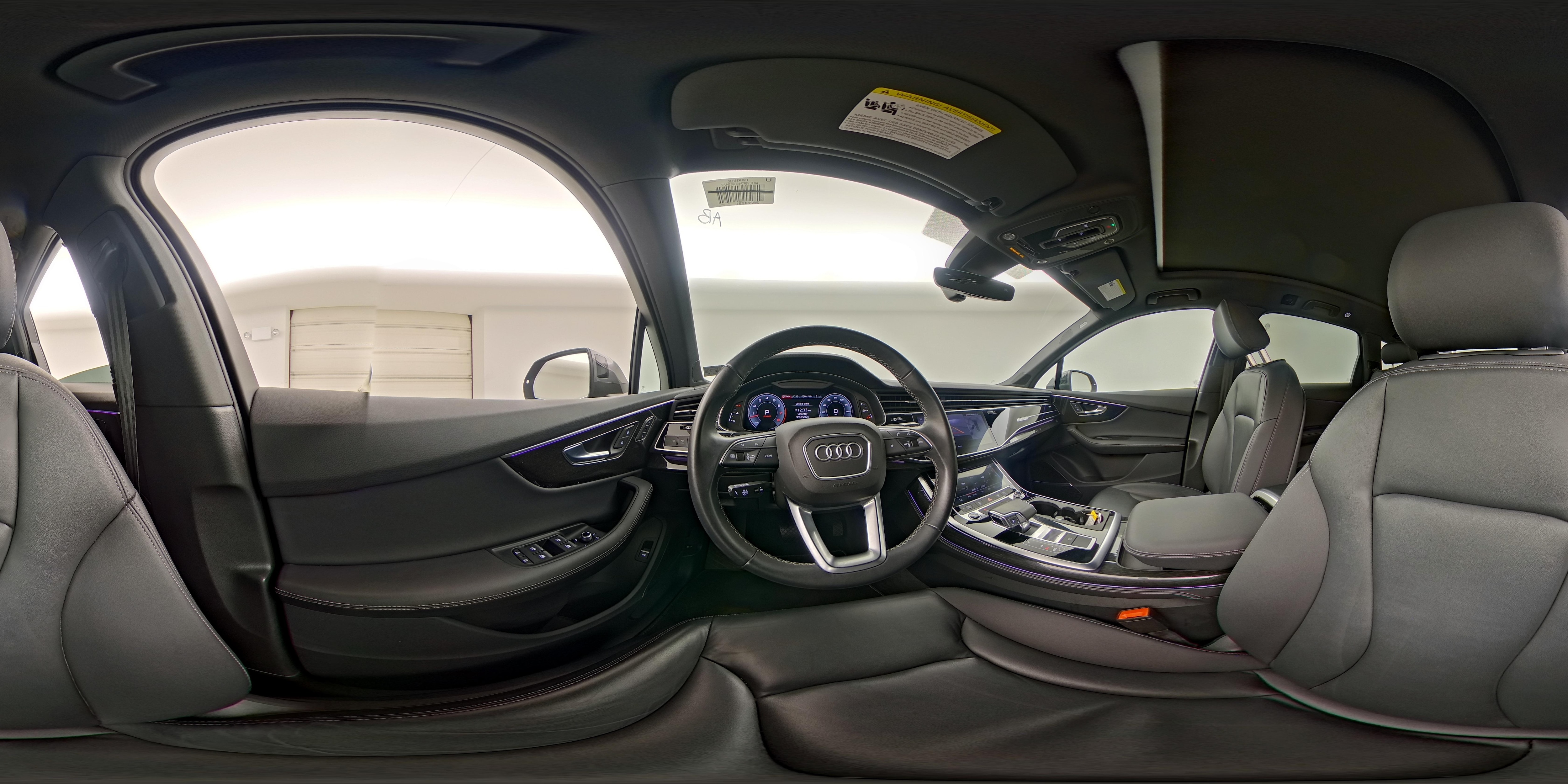 2025 Audi Q7 Premium Plus - Photo 32