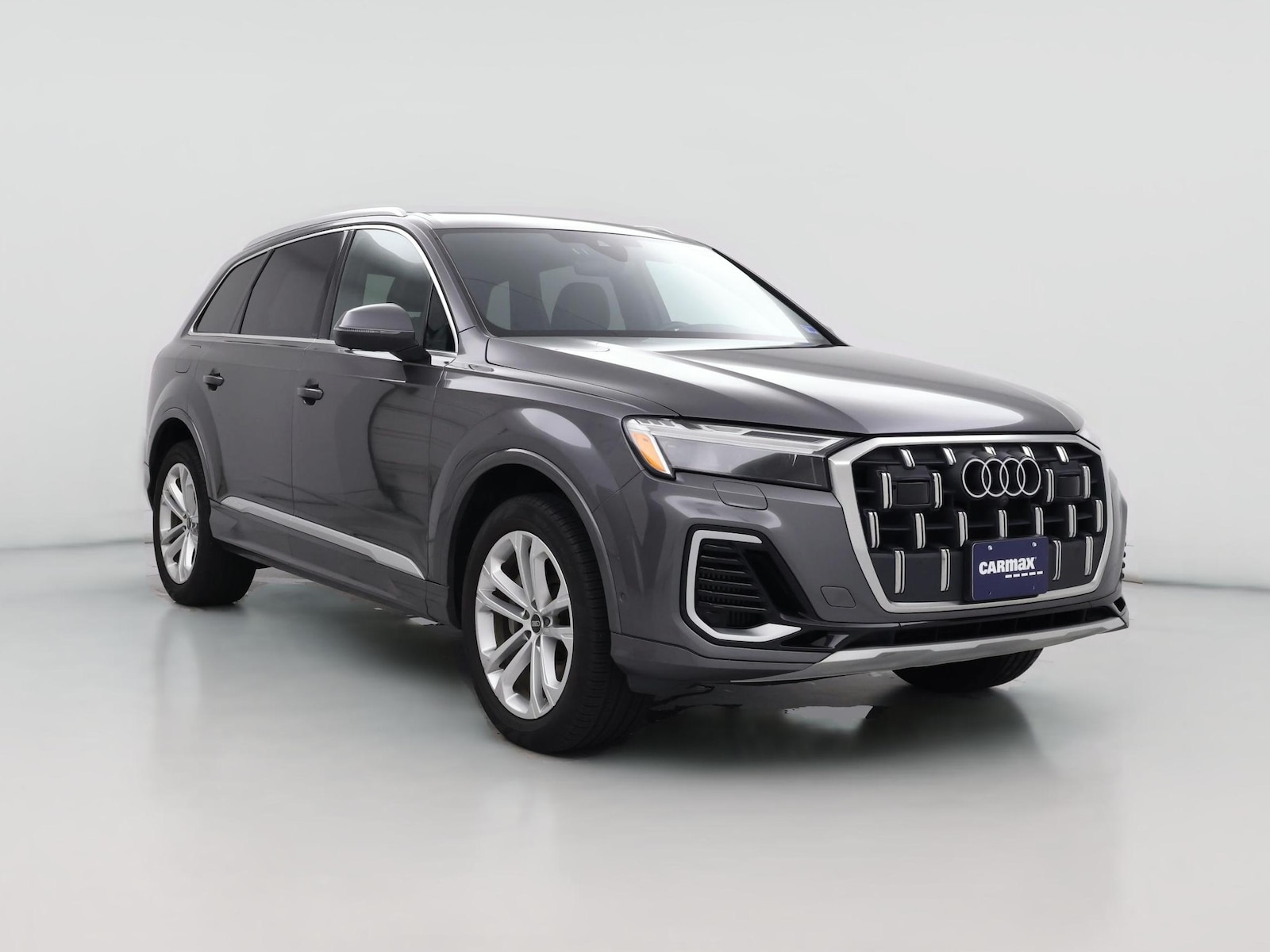 2025 Audi Q7 Premium Plus - Photo 1