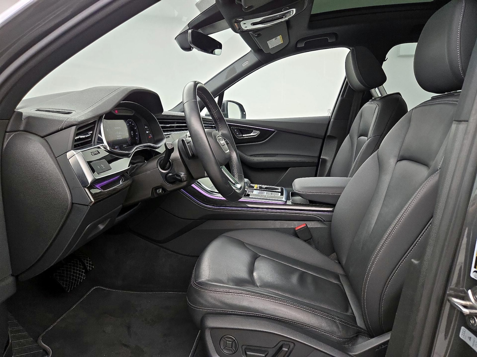 2025 Audi Q7 Premium Plus - Photo 12