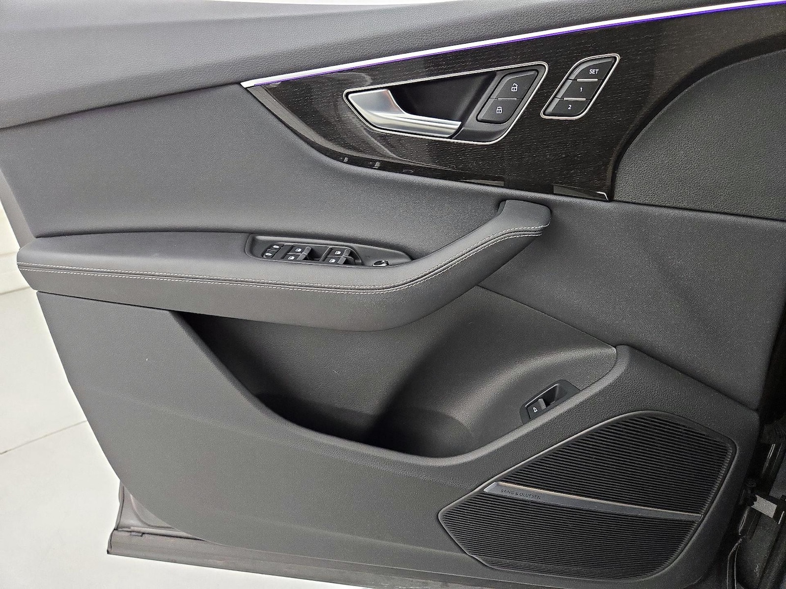 2025 Audi Q7 Premium Plus - Photo 13