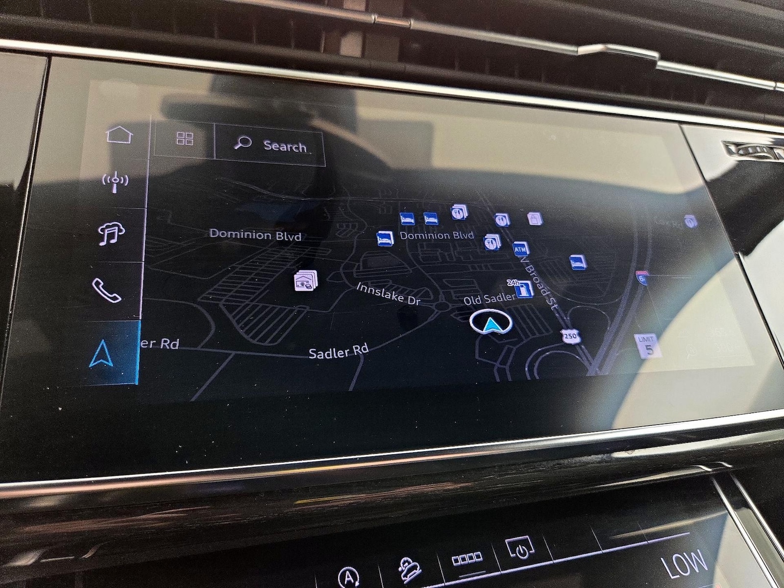 2025 Audi Q7 Premium Plus - Photo 15