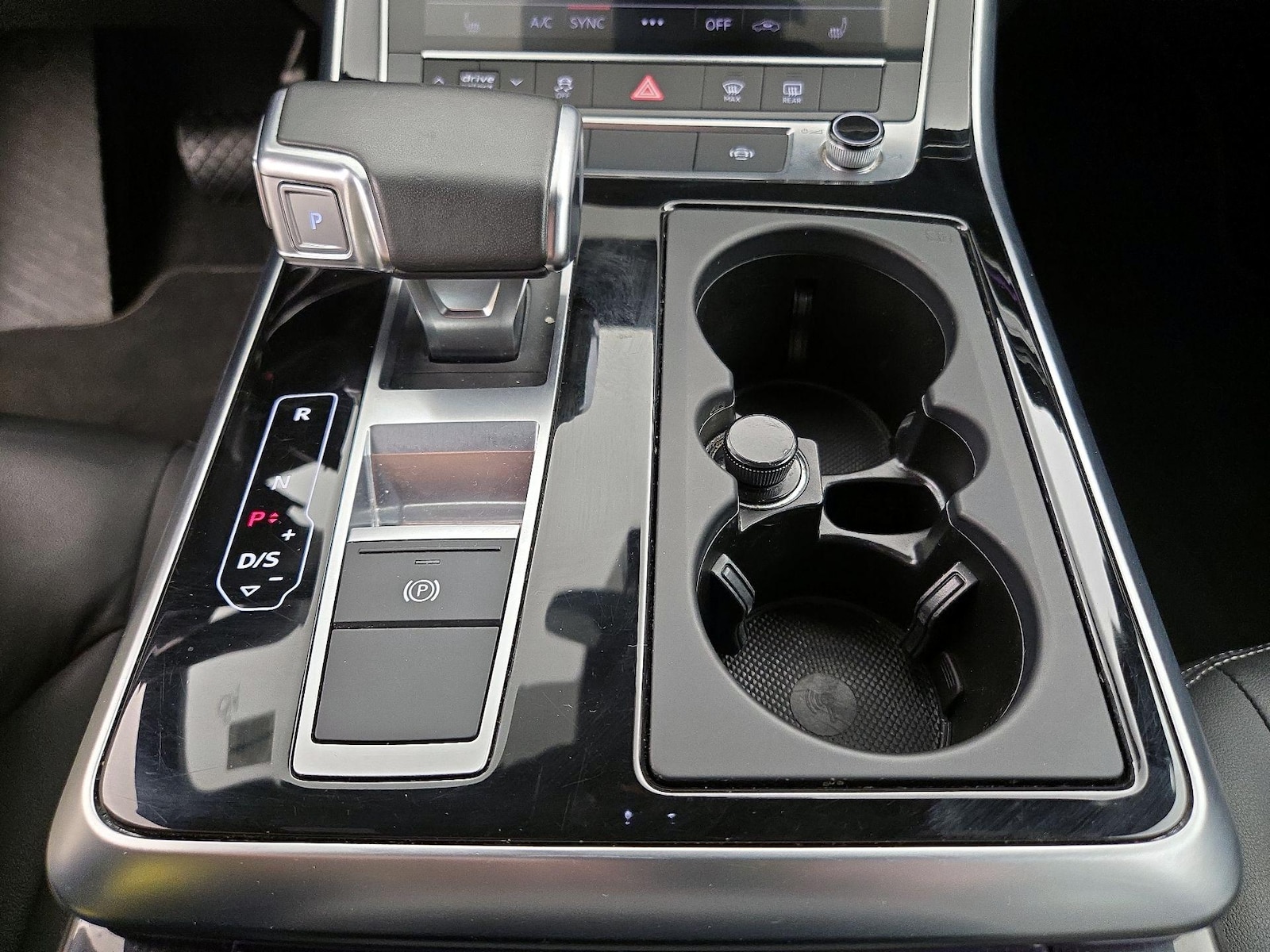 2025 Audi Q7 Premium Plus - Photo 19
