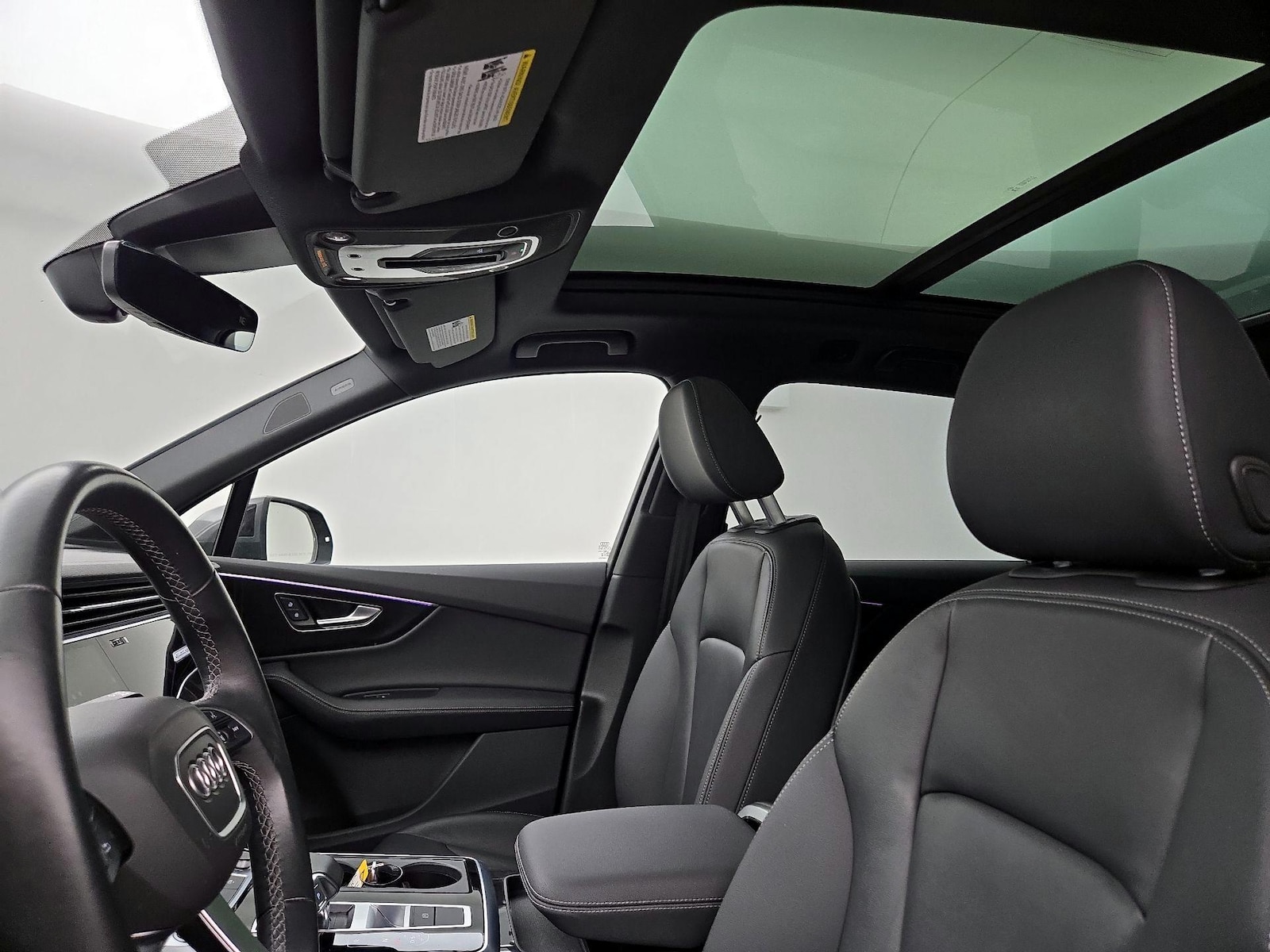 2025 Audi Q7 Premium Plus - Photo 21