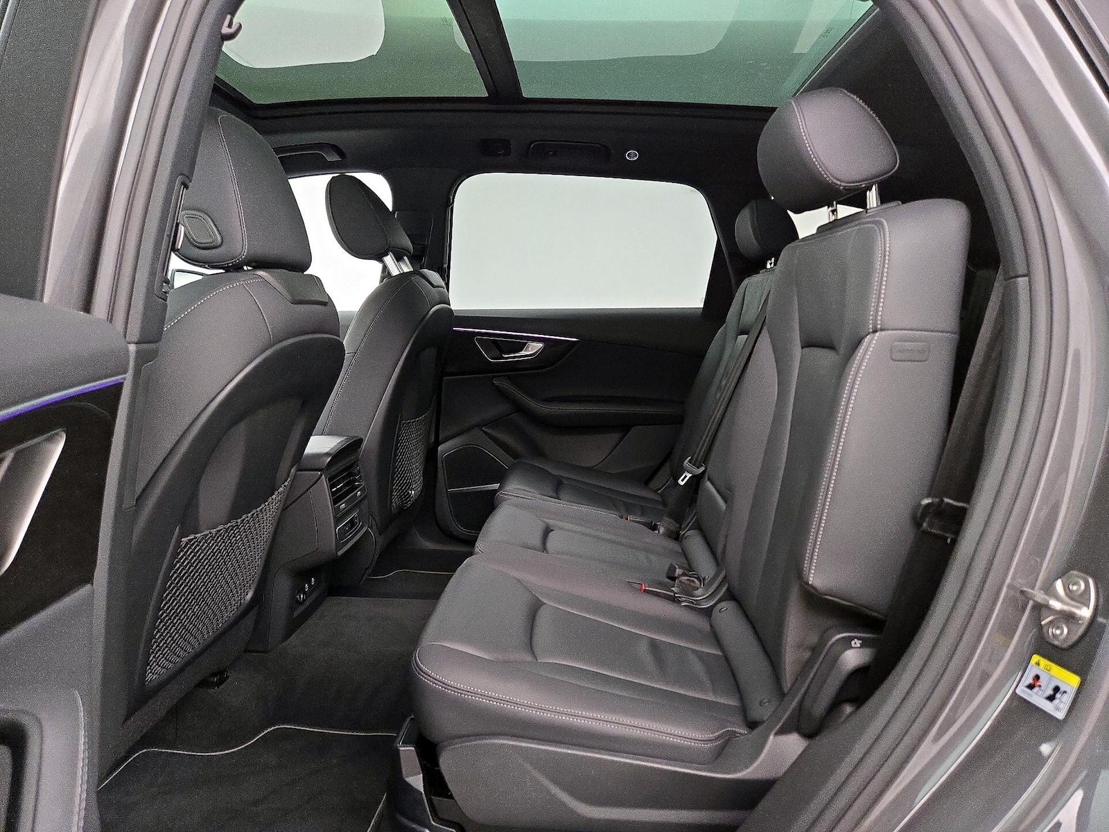 2025 Audi Q7 Premium Plus - Photo 22
