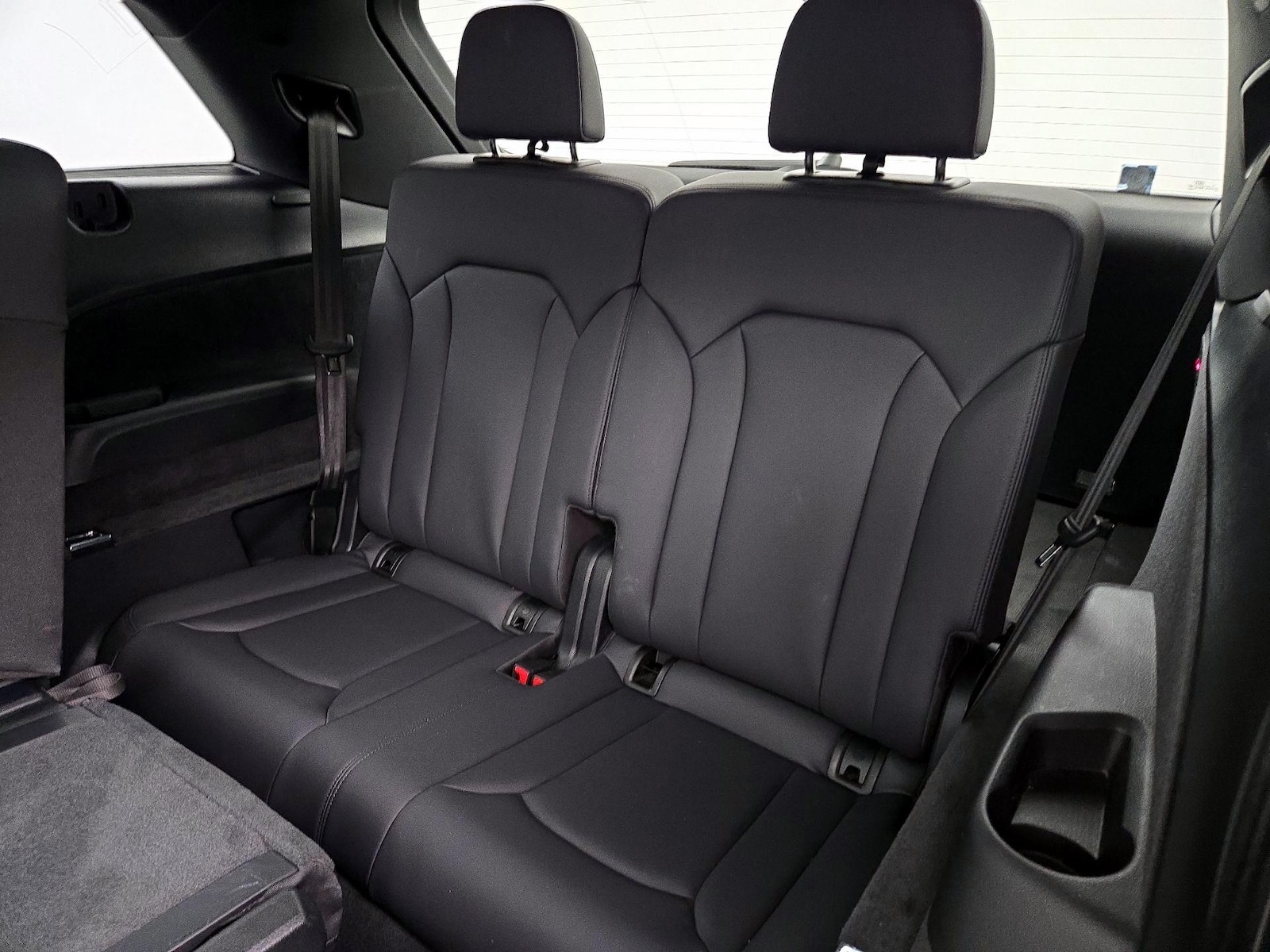 2025 Audi Q7 Premium Plus - Photo 23