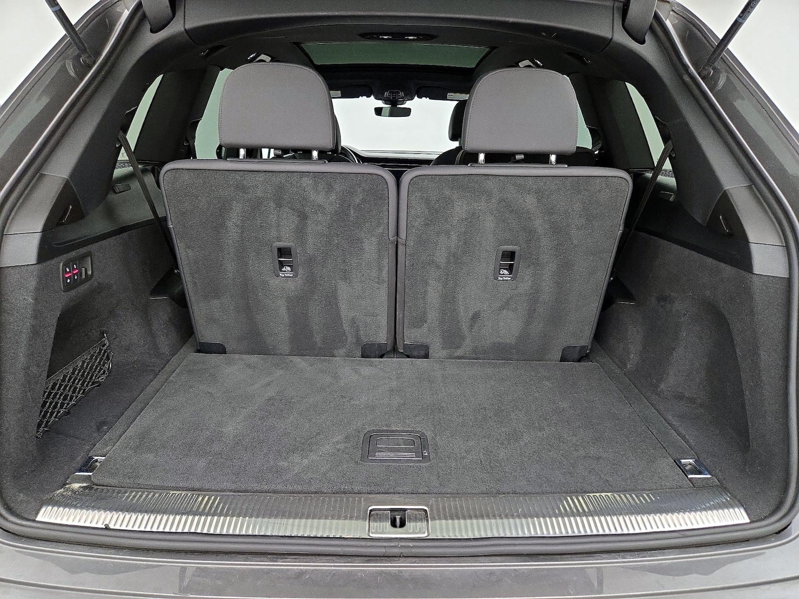 2025 Audi Q7 Premium Plus - Photo 24