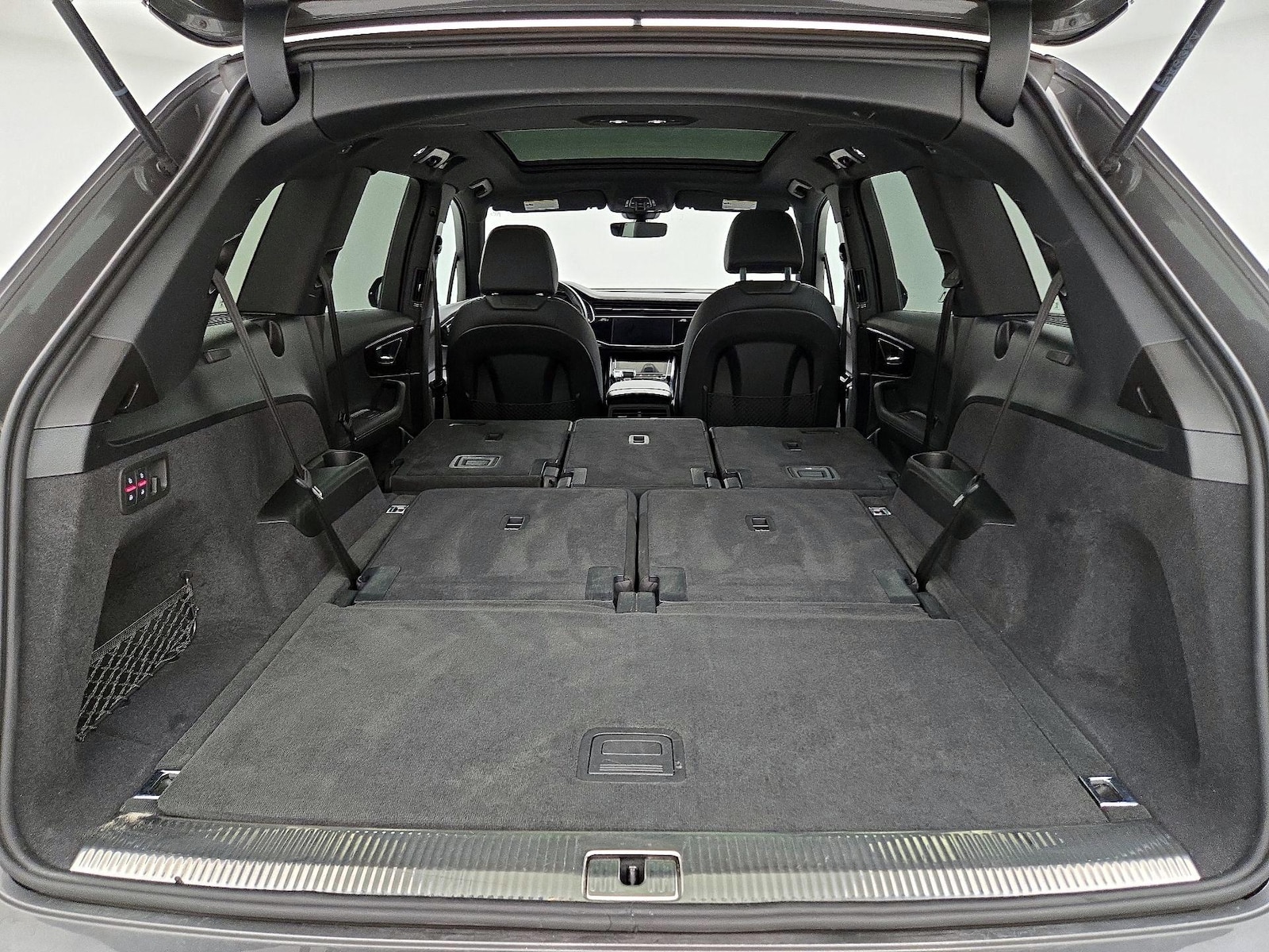 2025 Audi Q7 Premium Plus - Photo 25