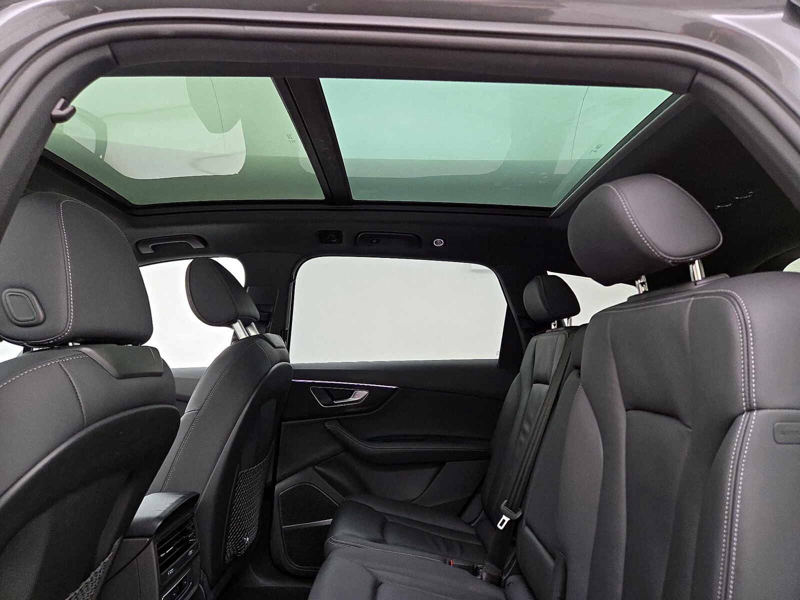 2025 Audi Q7 Premium Plus - Photo 27