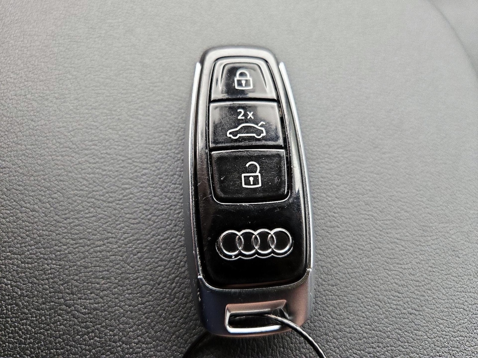 2025 Audi Q7 Premium Plus - Photo 29