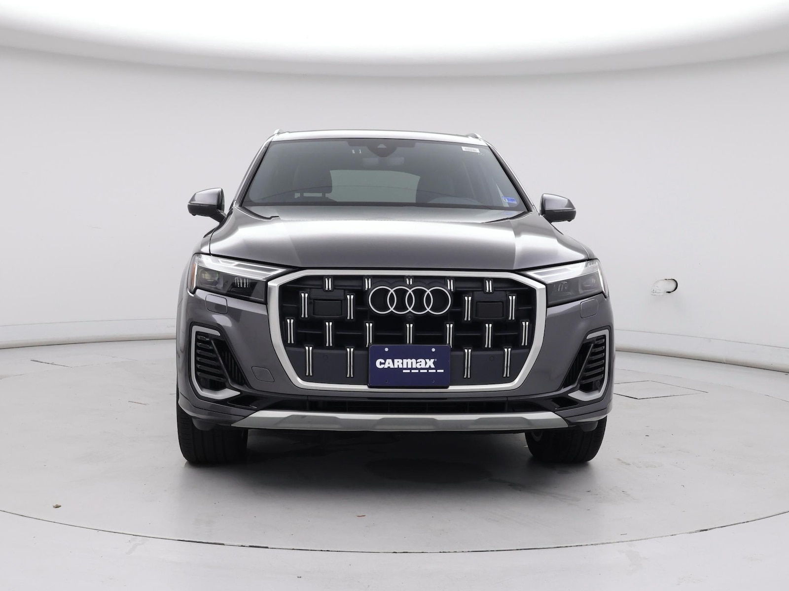 2025 Audi Q7 Premium Plus - Photo 6
