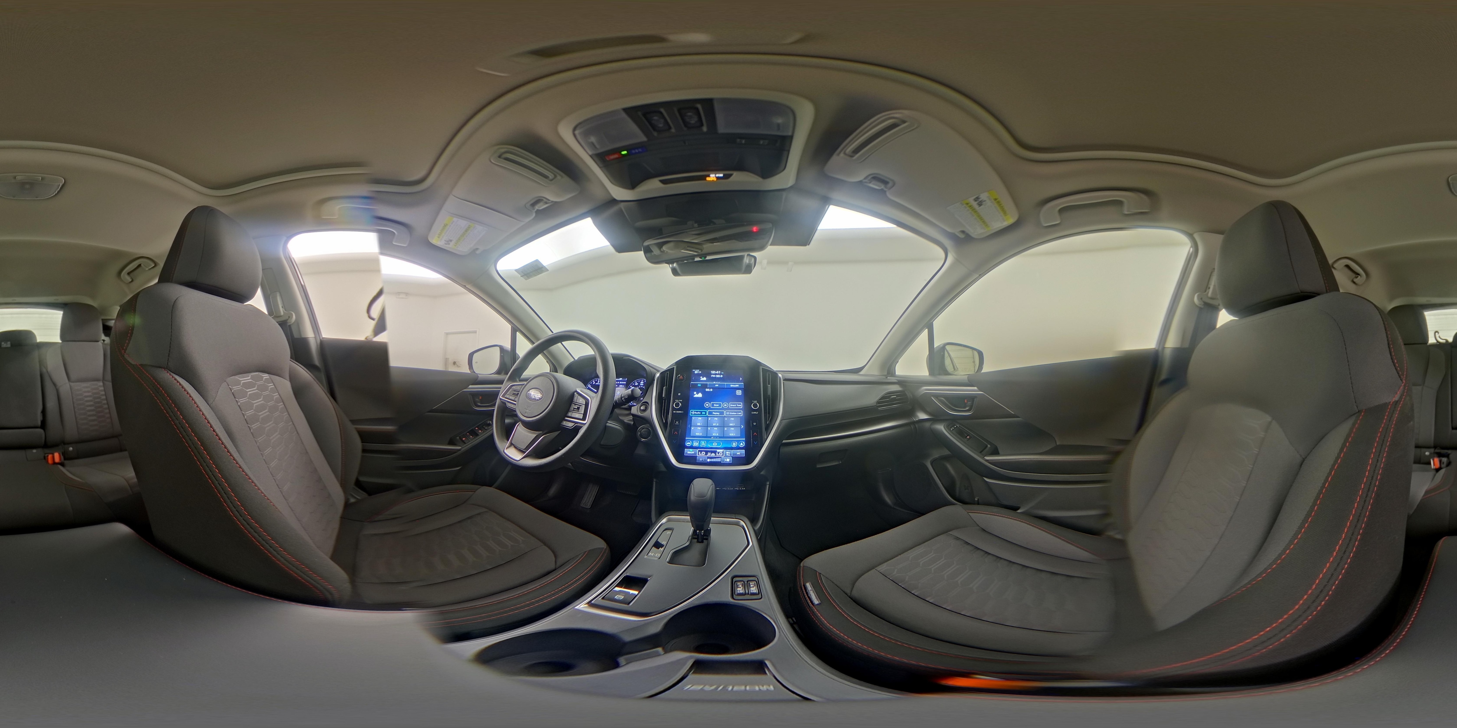 2025 Subaru Impreza Sport - Photo 25