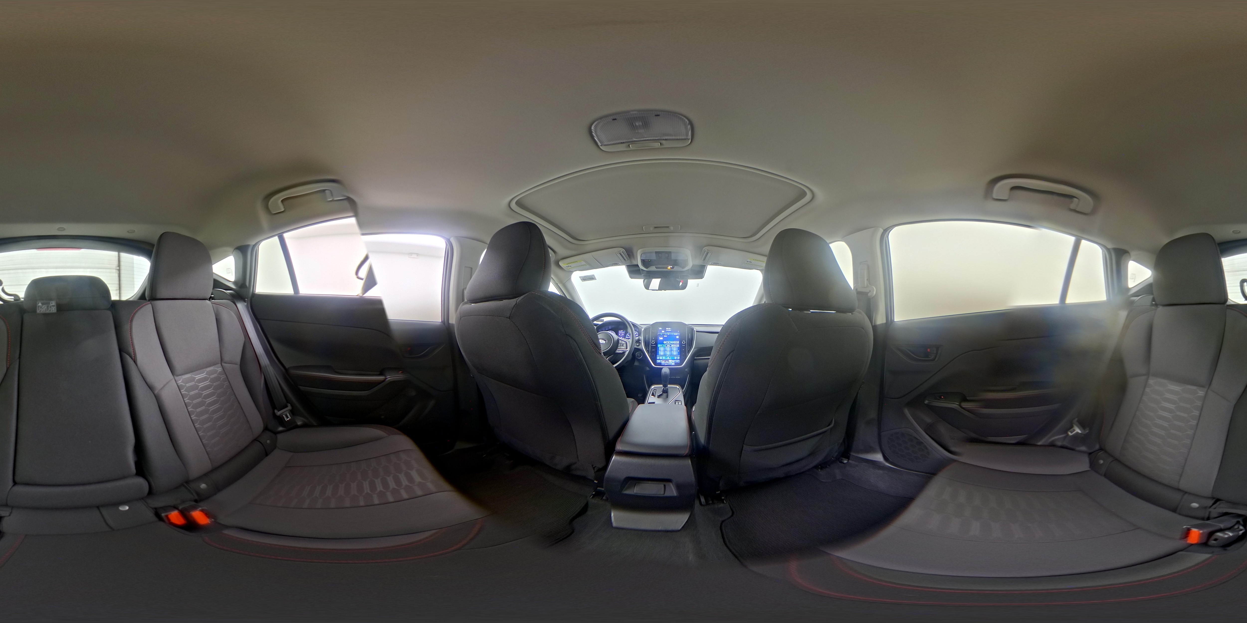 2025 Subaru Impreza Sport - Photo 26