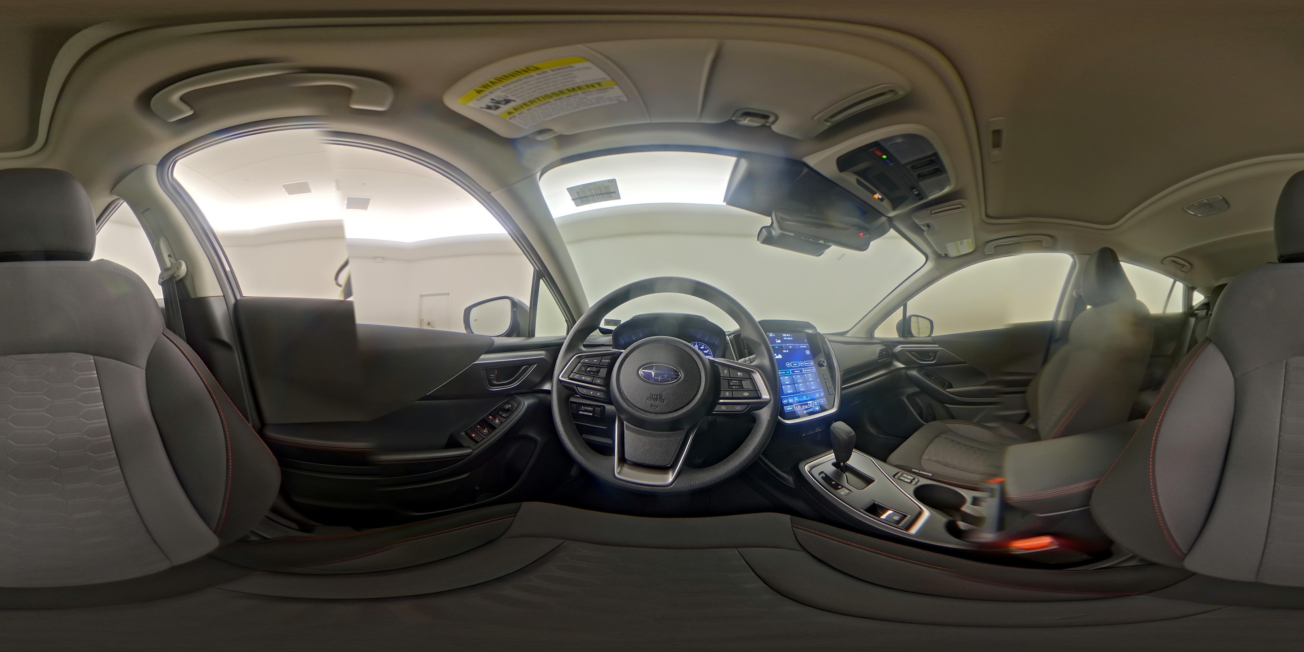 2025 Subaru Impreza Sport - Photo 27