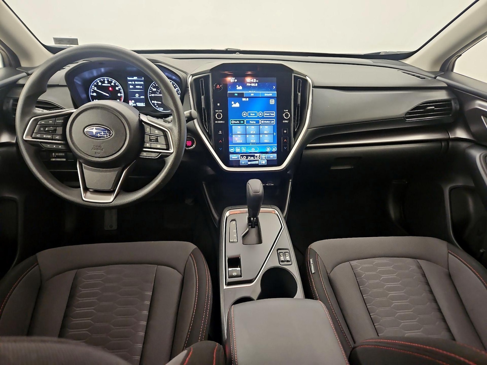 2025 Subaru Impreza Sport - Photo 10