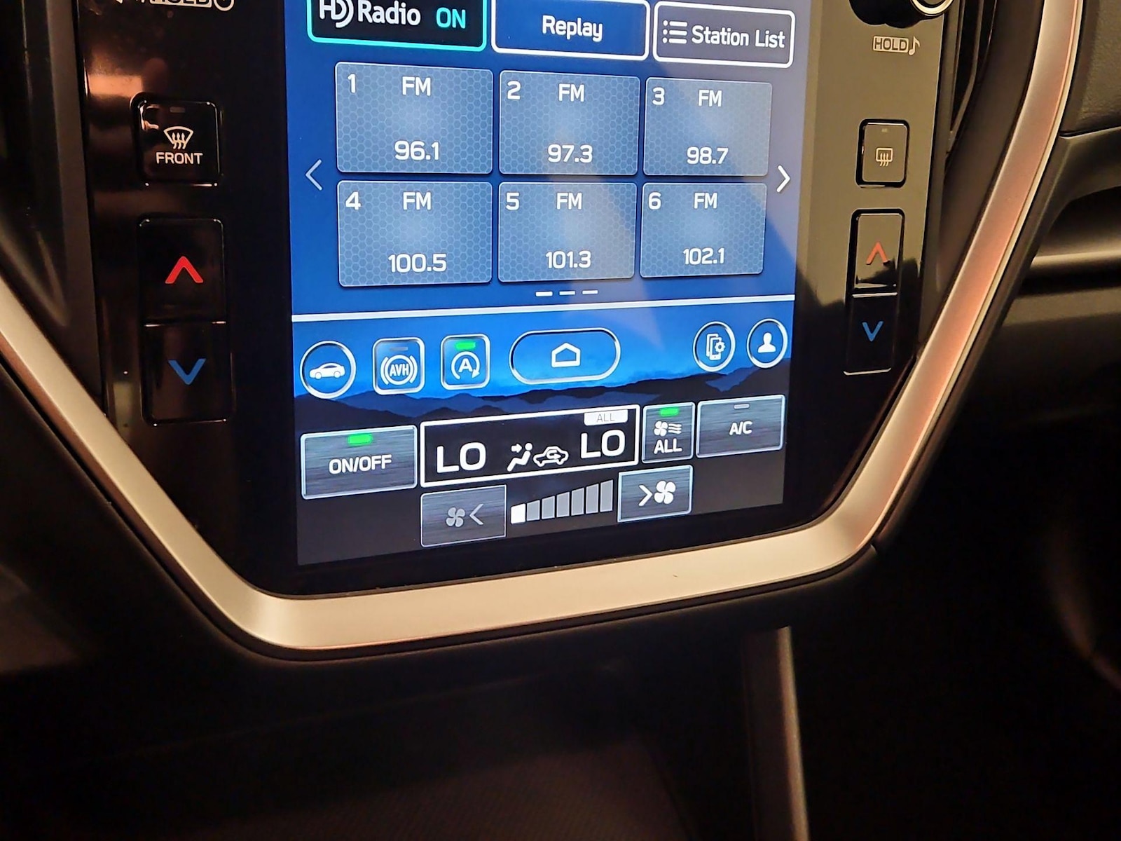 2025 Subaru Impreza Sport - Photo 17