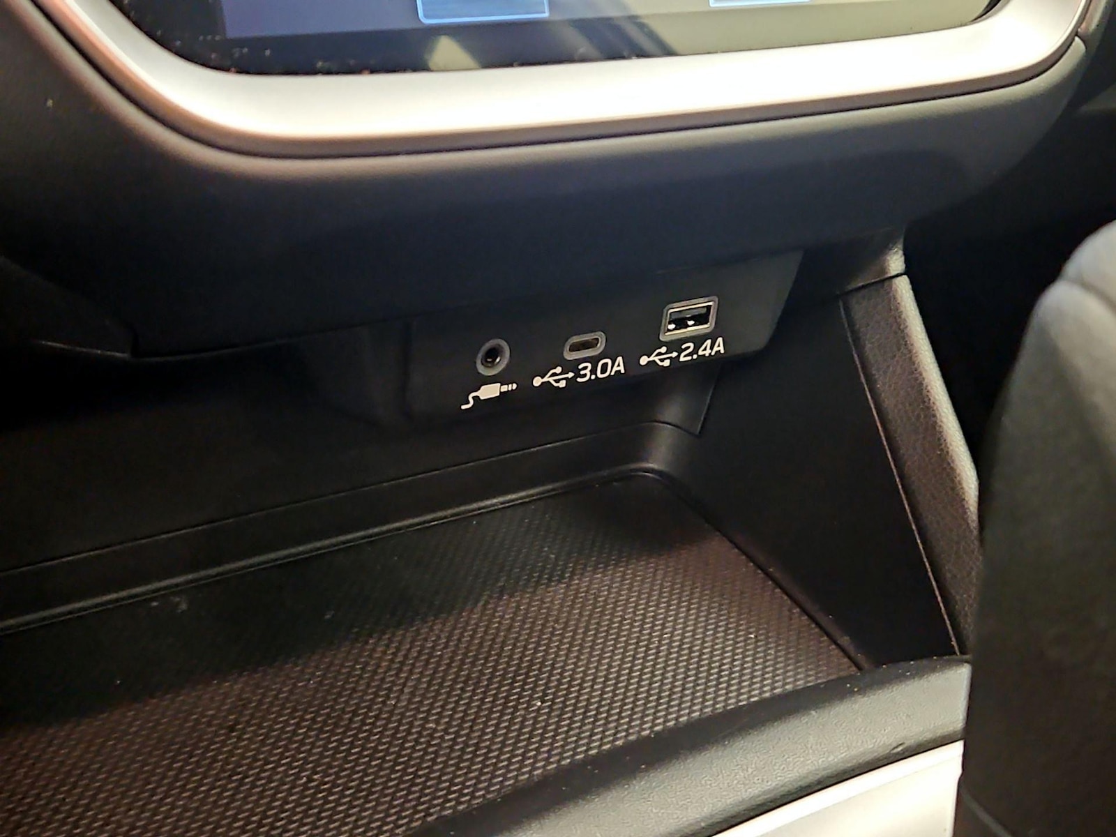 2025 Subaru Impreza Sport - Photo 19