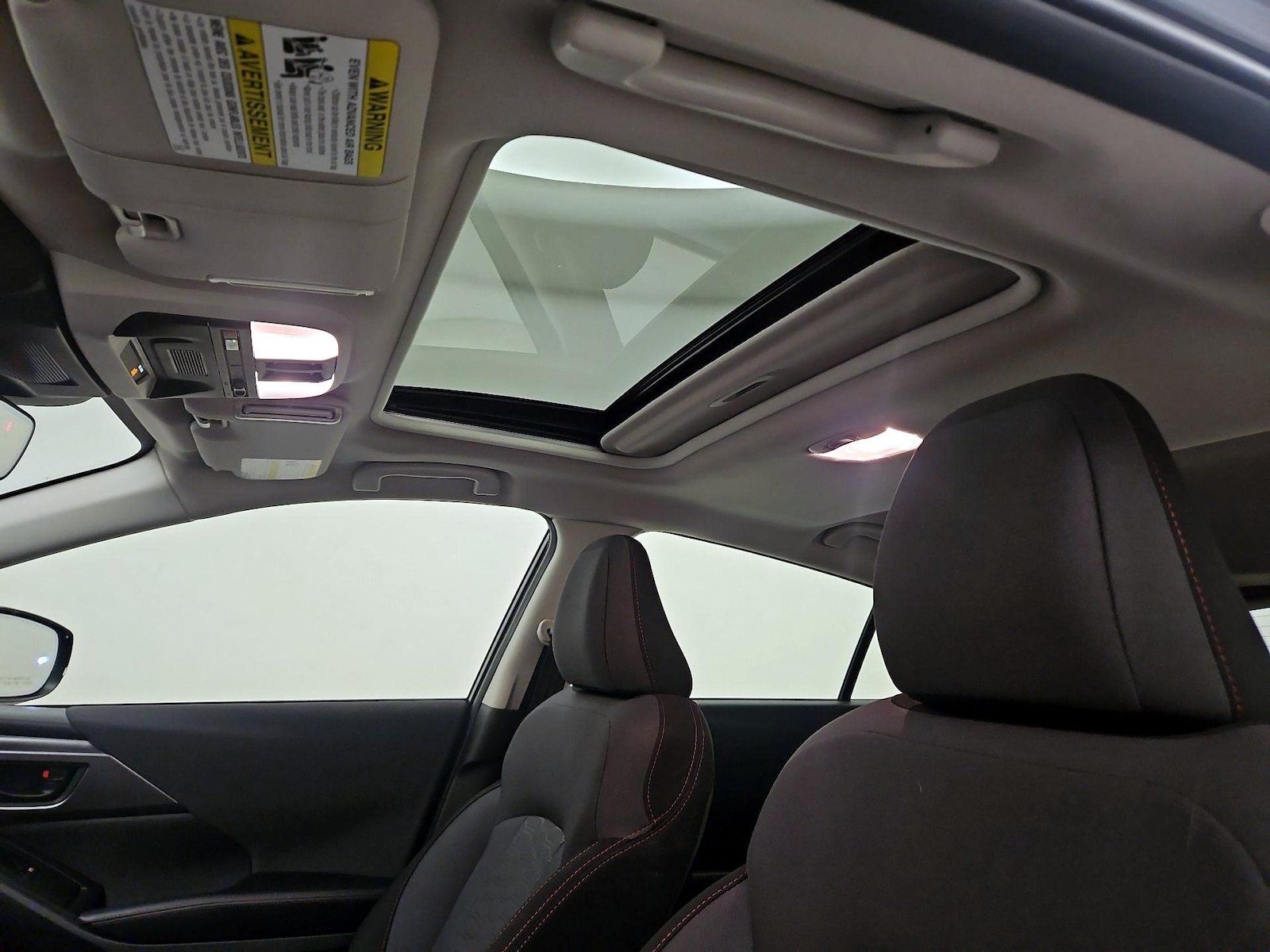 2025 Subaru Impreza Sport - Photo 20