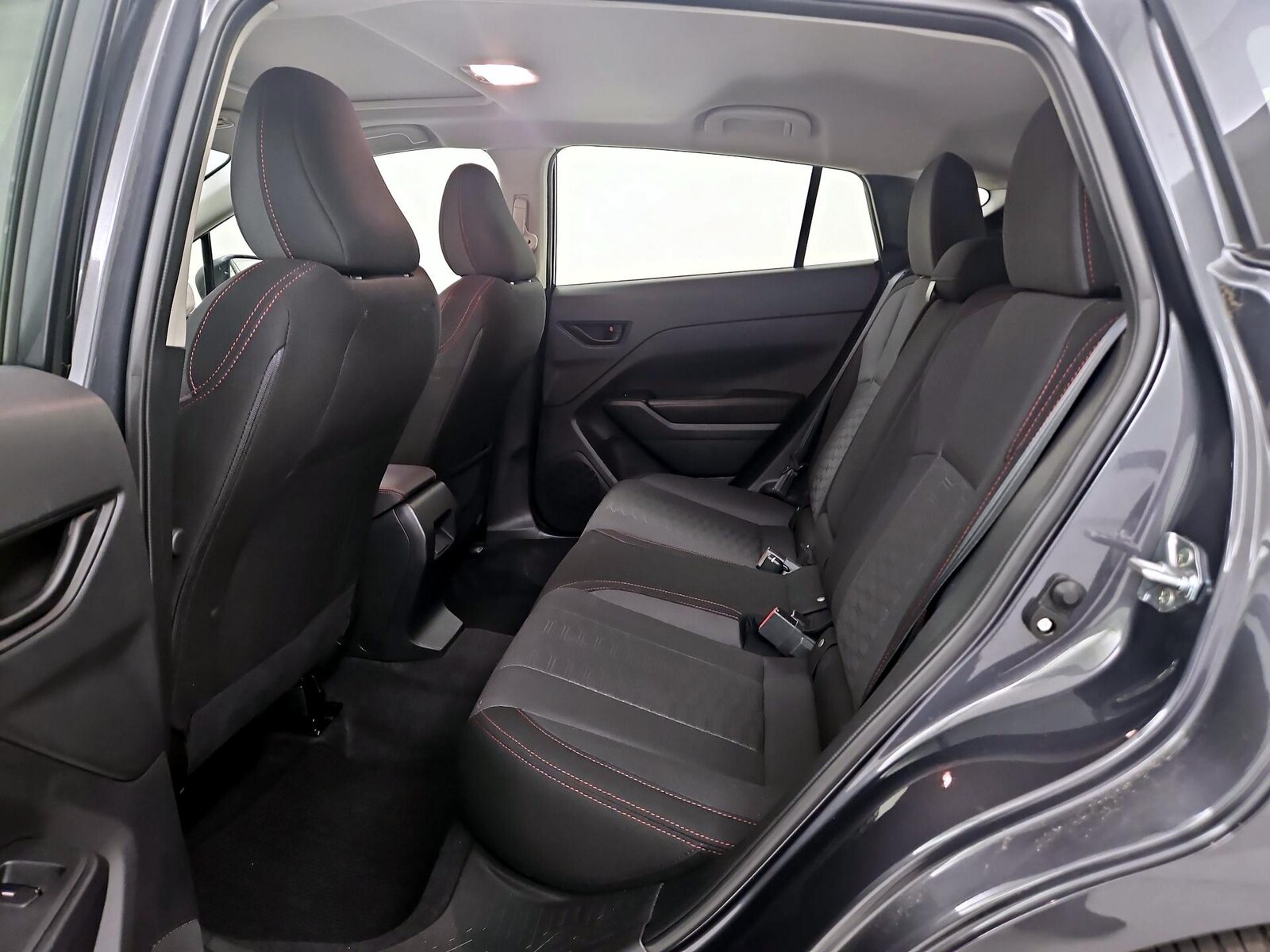 2025 Subaru Impreza Sport - Photo 21