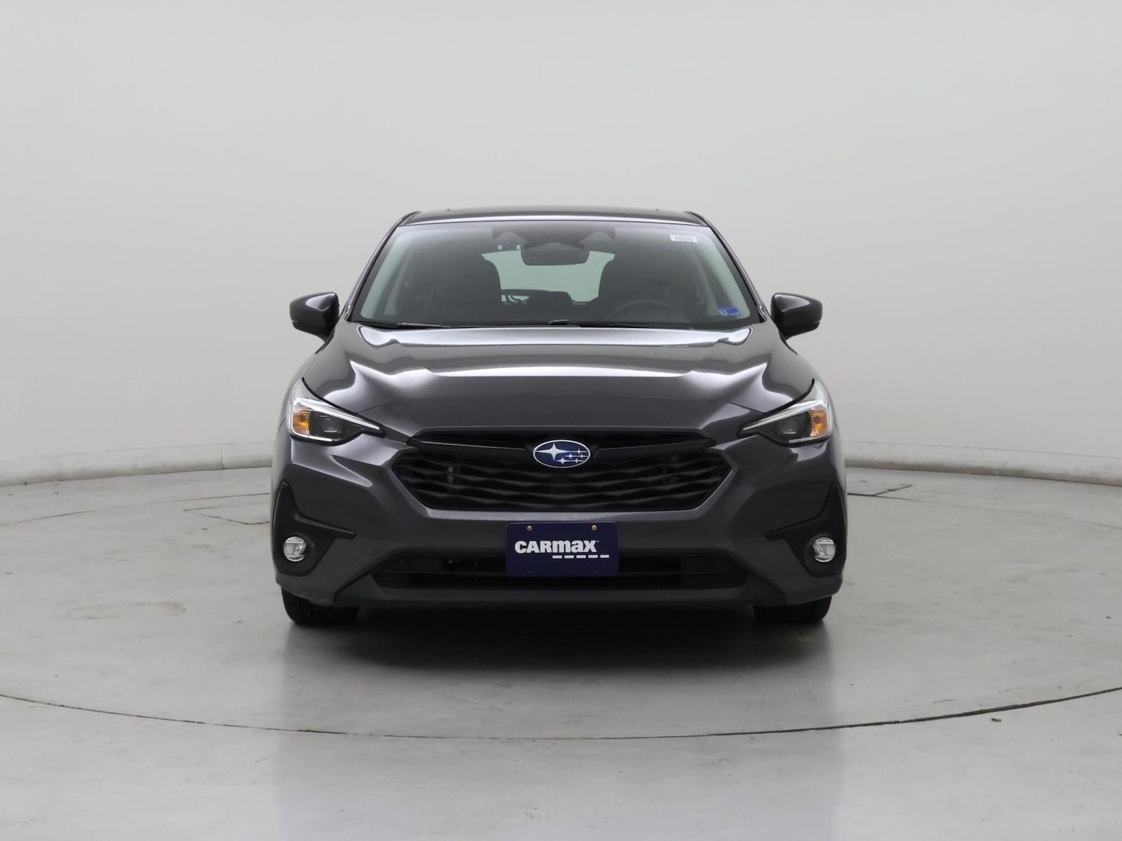 2025 Subaru Impreza Sport - Photo 6