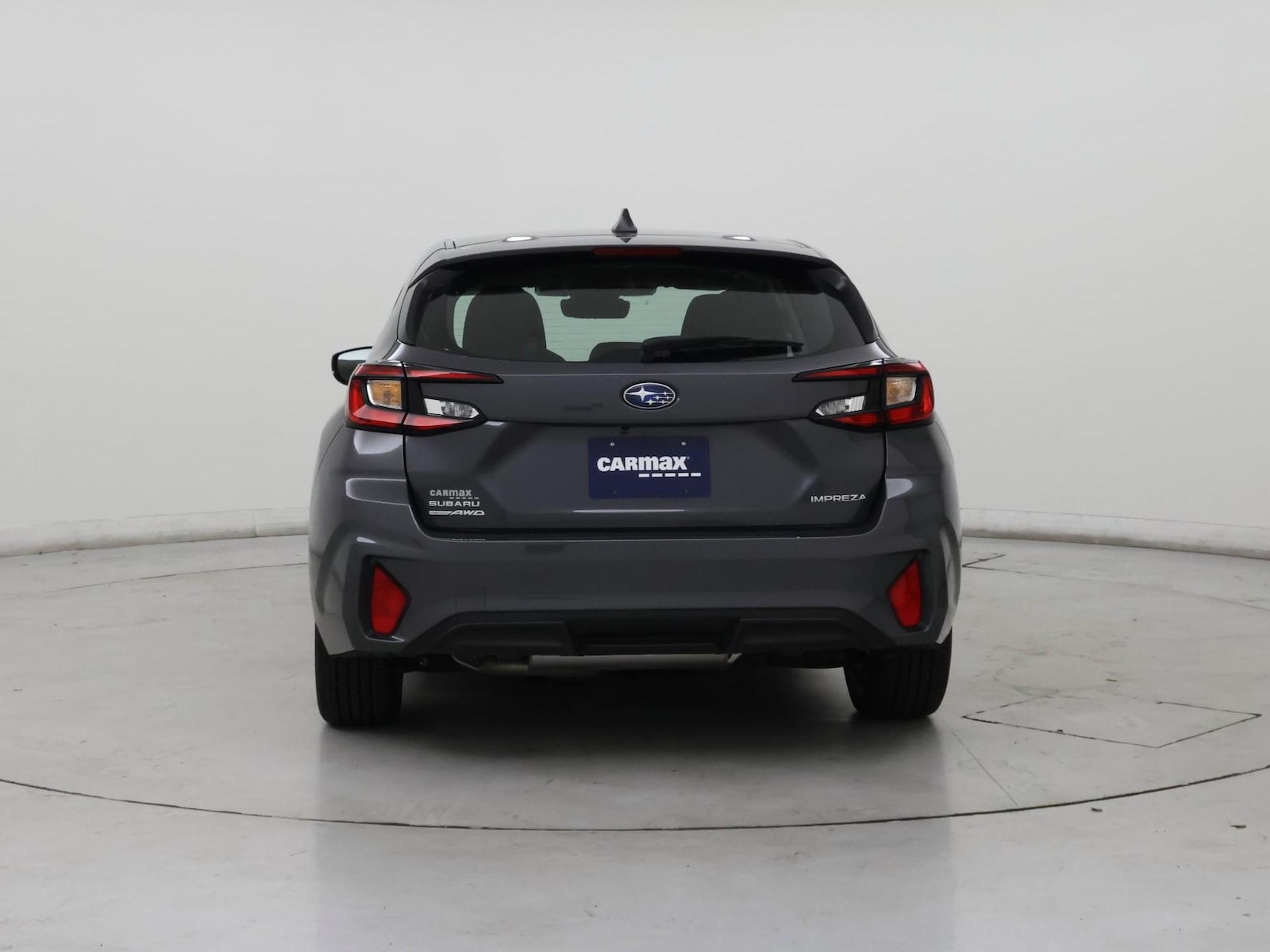 2025 Subaru Impreza Sport - Photo 7