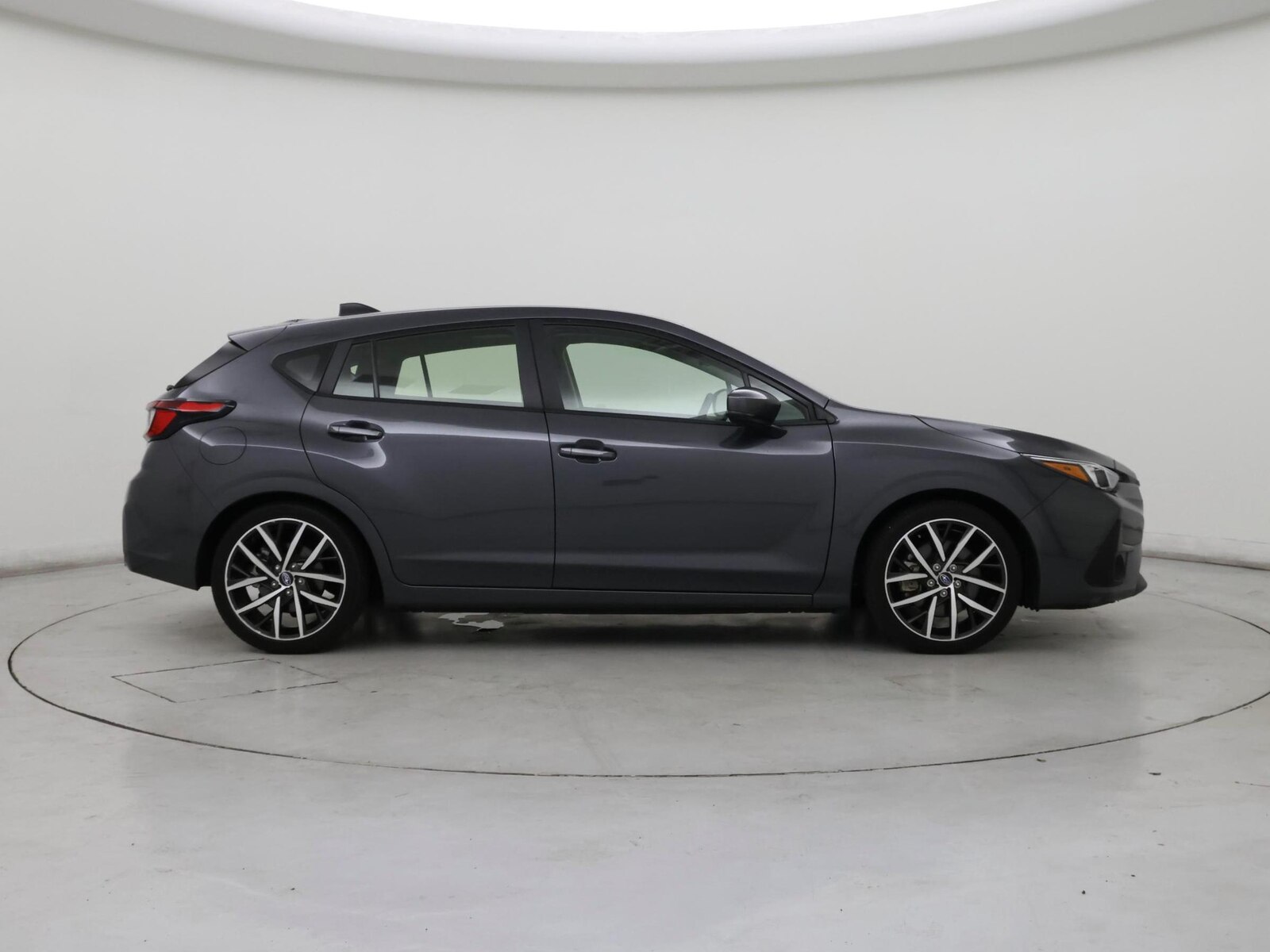 2025 Subaru Impreza Sport - Photo 8