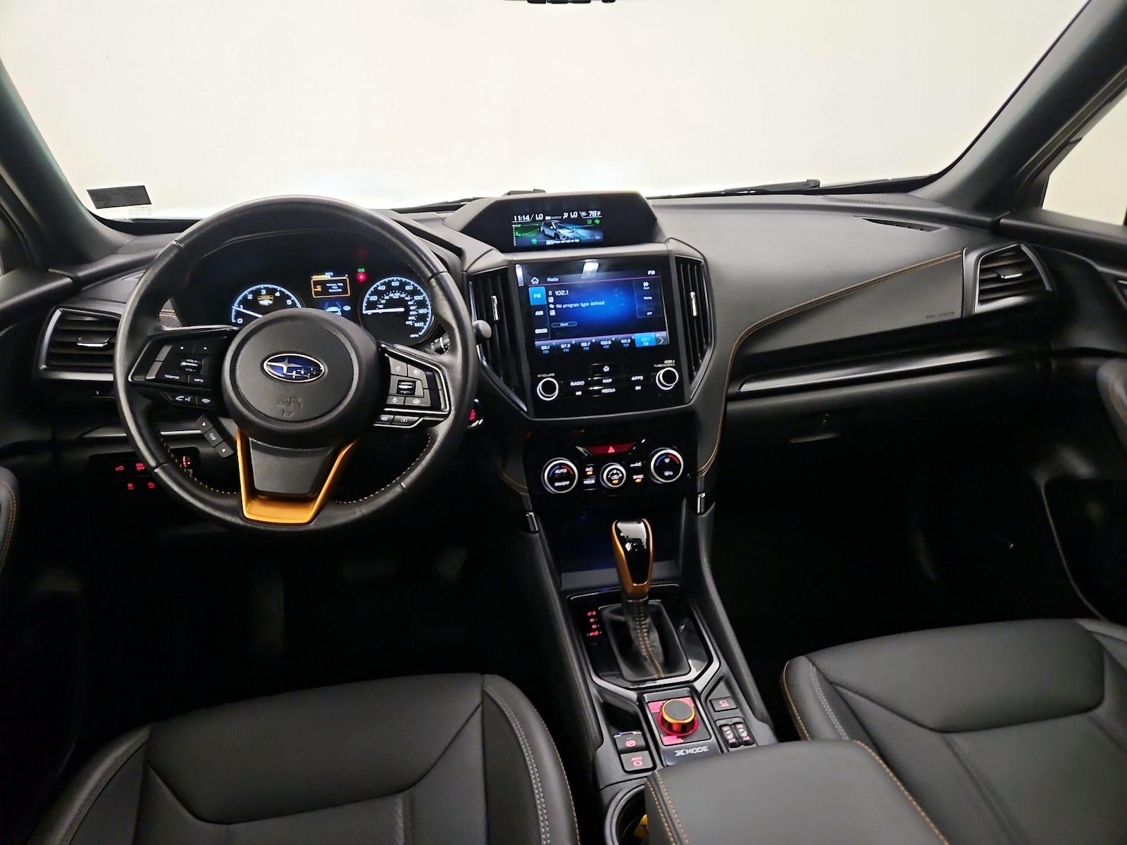 2024 Subaru Forester Wilderness - Photo 10