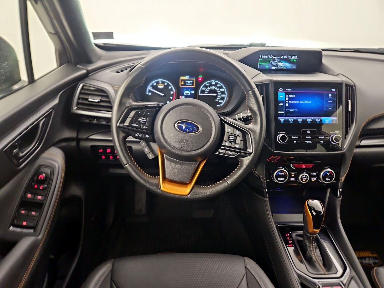 2024 Subaru Forester Wilderness - Photo 11