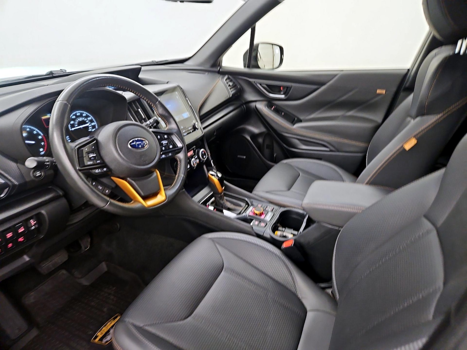 2024 Subaru Forester Wilderness - Photo 12