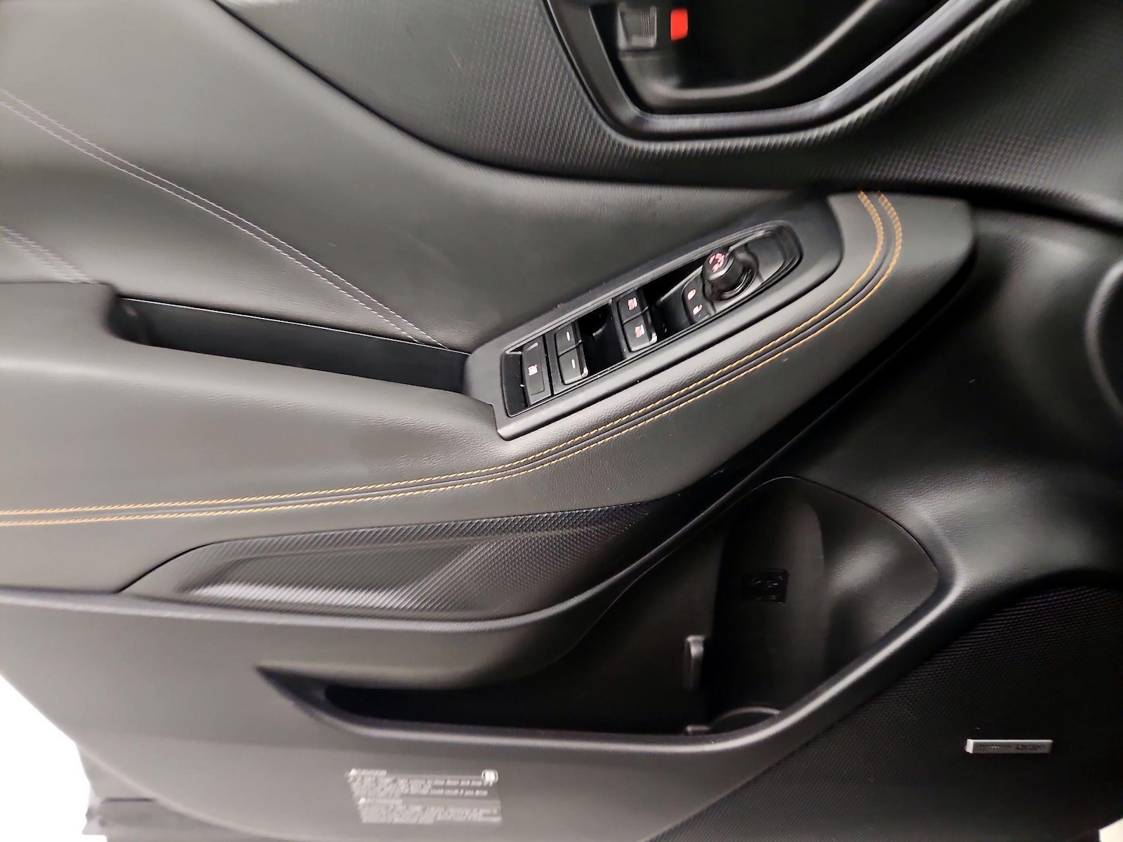 2024 Subaru Forester Wilderness - Photo 13