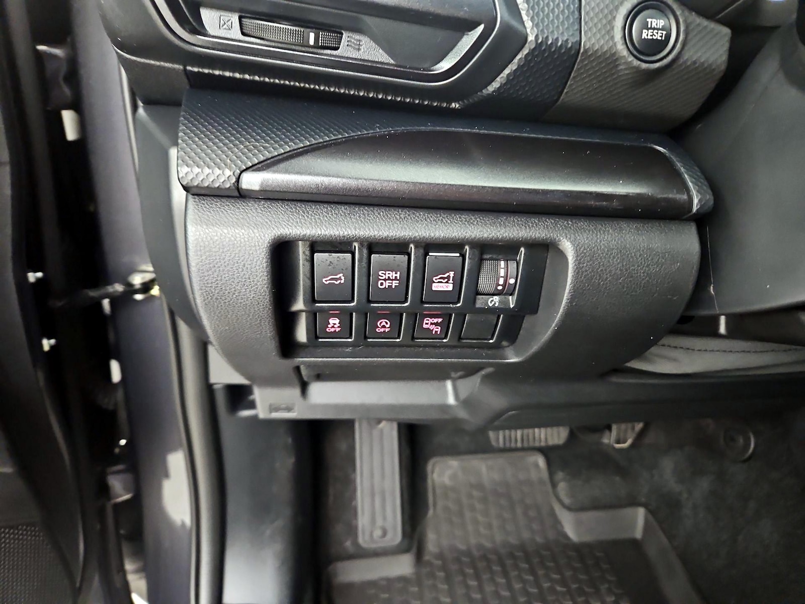 2024 Subaru Forester Wilderness - Photo 14