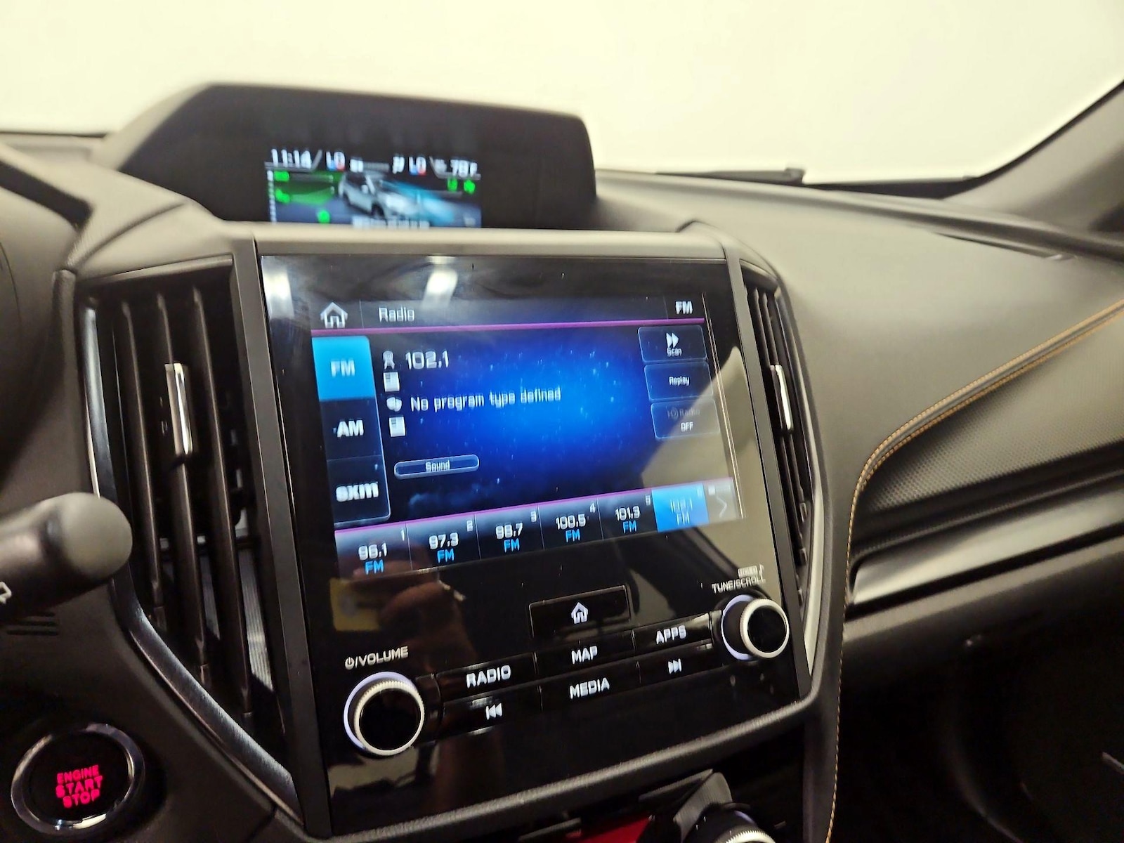 2024 Subaru Forester Wilderness - Photo 16