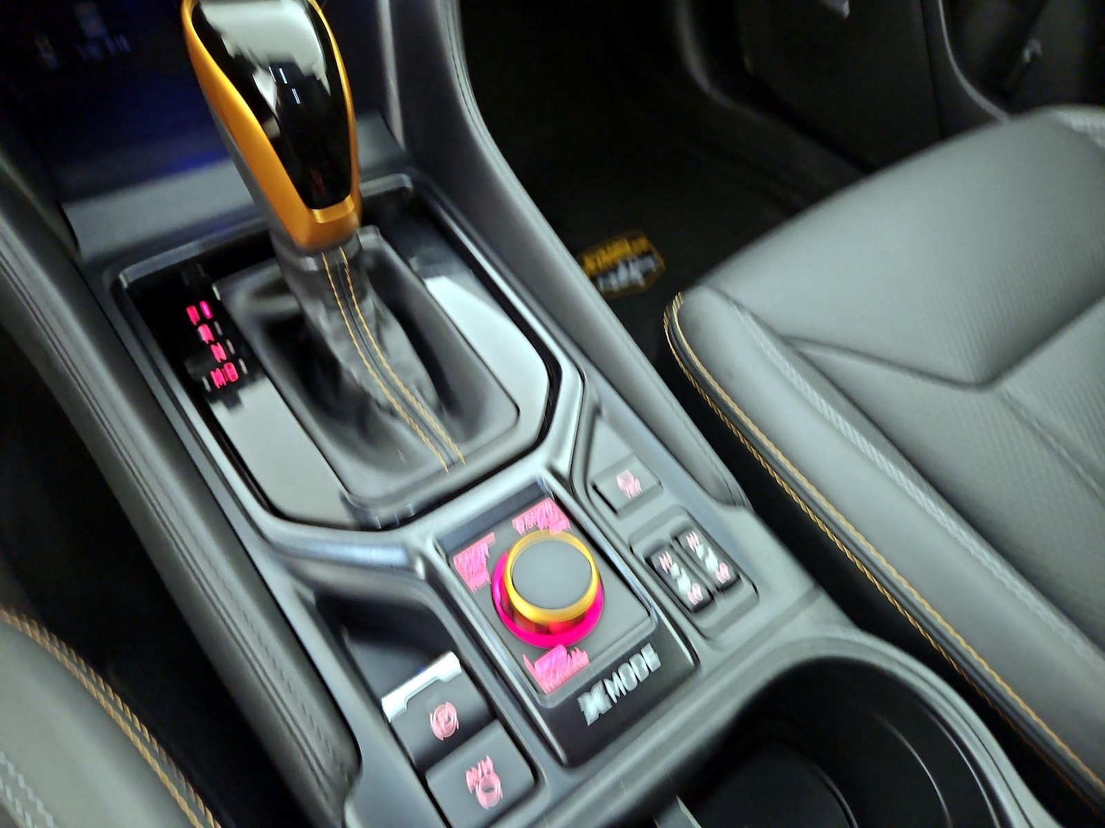 2024 Subaru Forester Wilderness - Photo 18