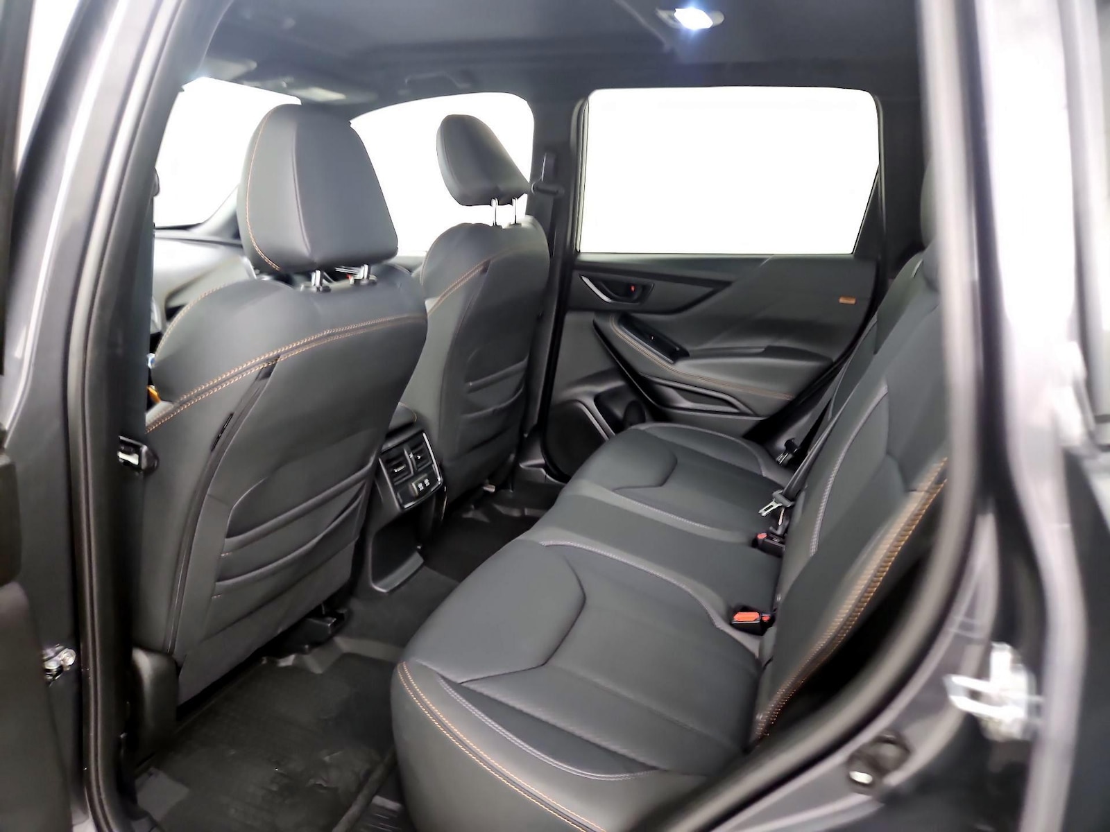 2024 Subaru Forester Wilderness - Photo 20
